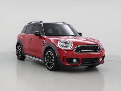 2018 MINI Cooper Countryman S -
                  Jacksonville, FL