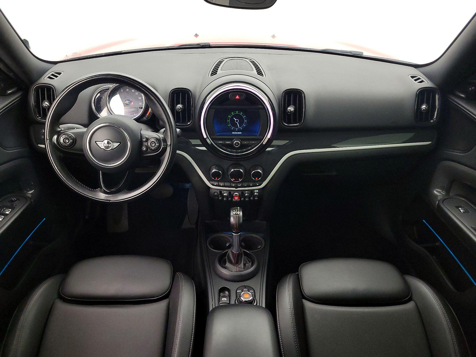 Thumbnail: 2018 MINI Cooper Countryman - 9