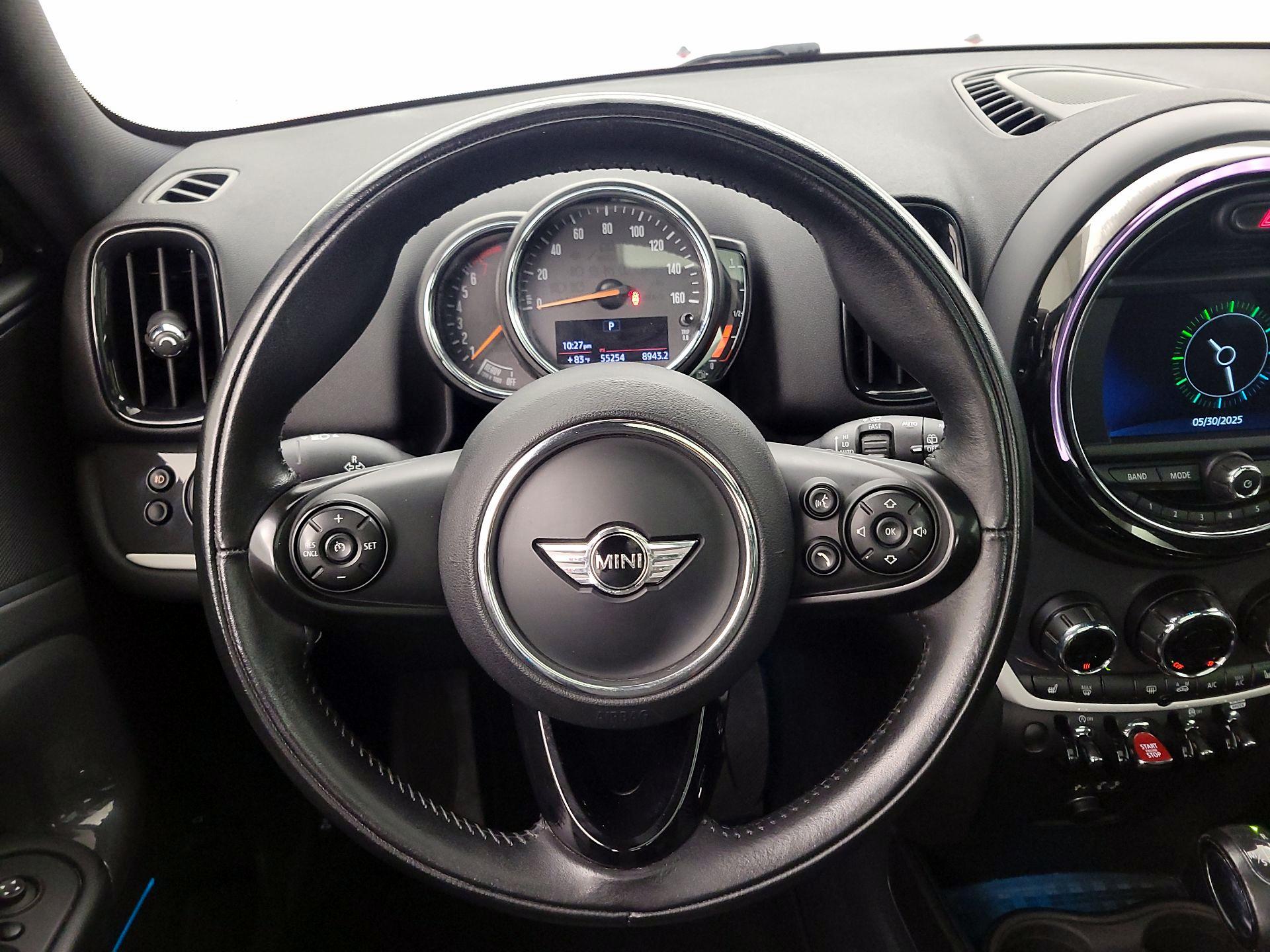 Thumbnail: 2018 MINI Cooper Countryman - 10
