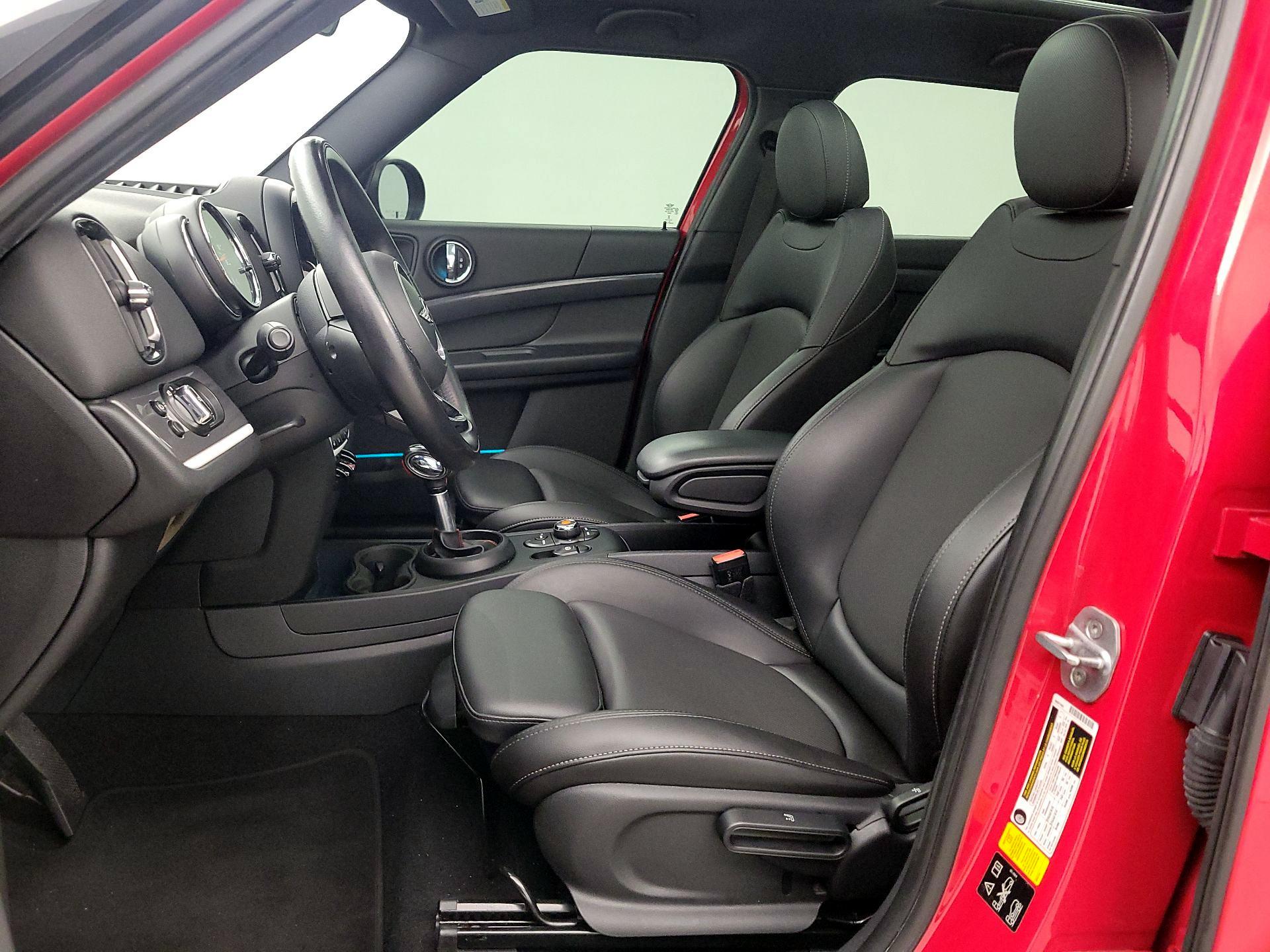 Thumbnail: 2018 MINI Cooper Countryman - 11