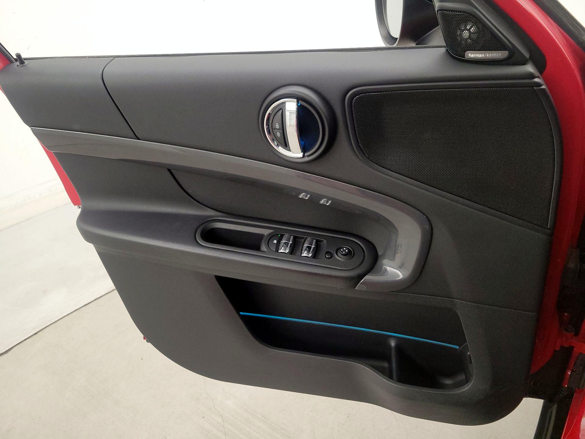 Thumbnail: 2018 MINI Cooper Countryman - 12