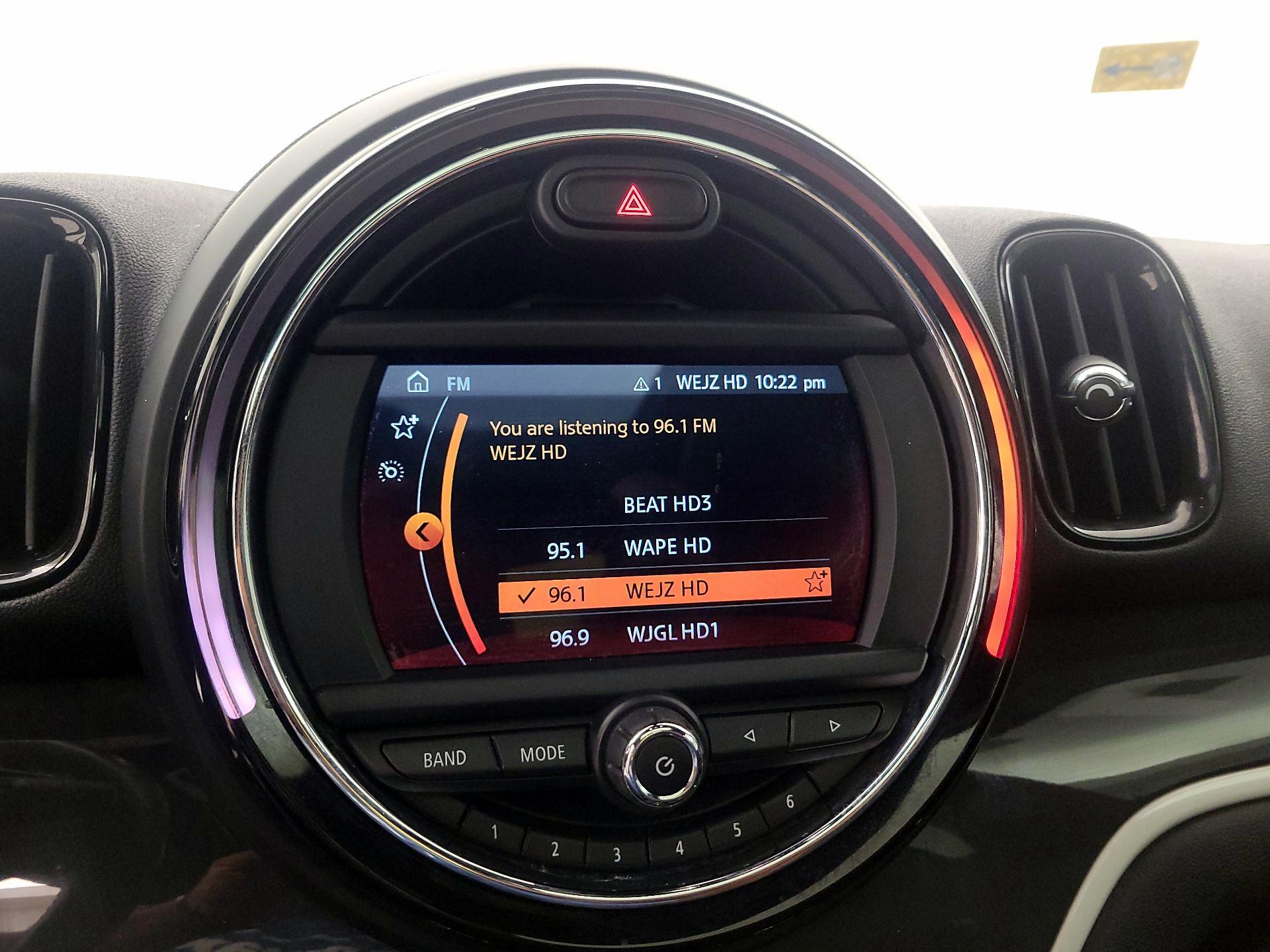 Thumbnail: 2018 MINI Cooper Countryman - 15