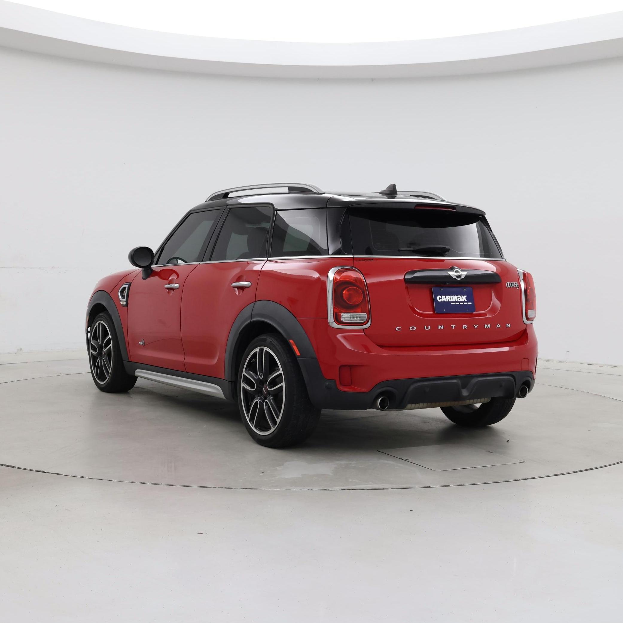 Thumbnail: 2018 MINI Cooper Countryman - 2