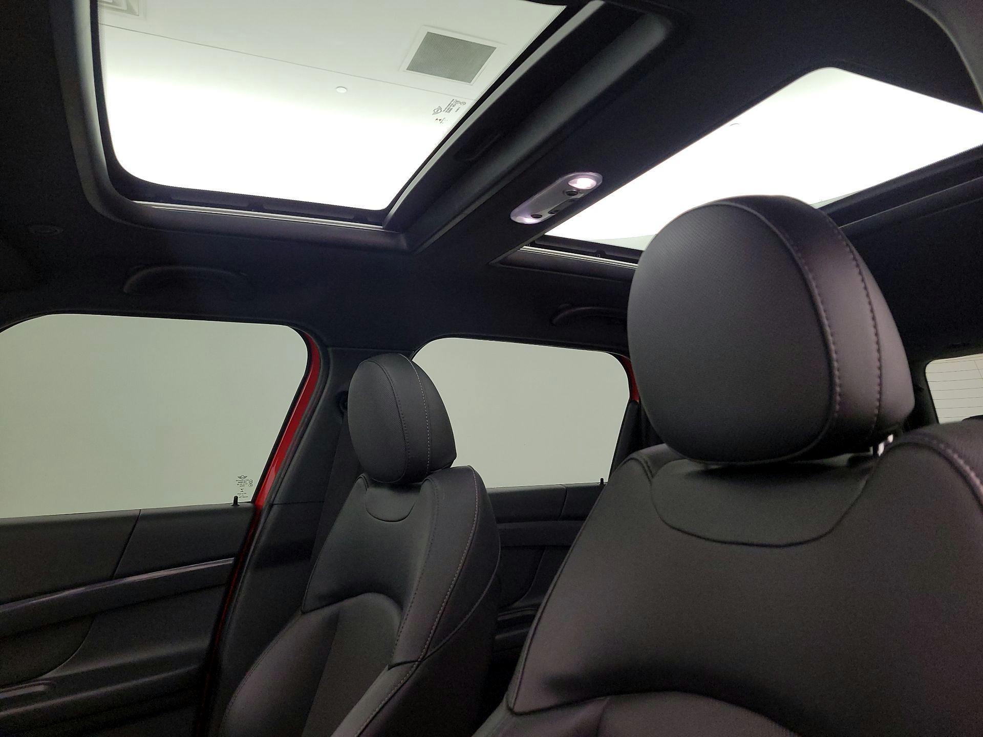 Thumbnail: 2018 MINI Cooper Countryman - 19