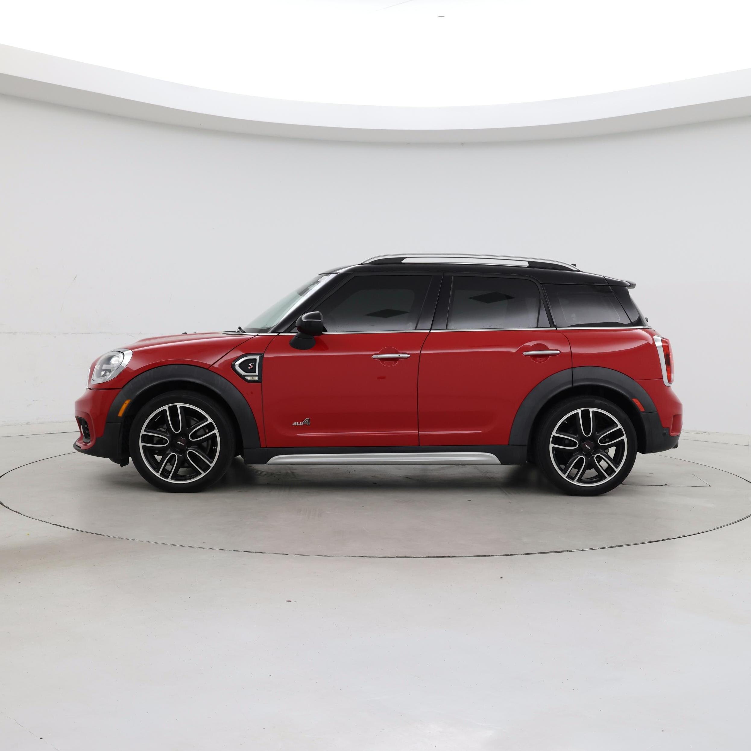 Thumbnail: 2018 MINI Cooper Countryman - 3