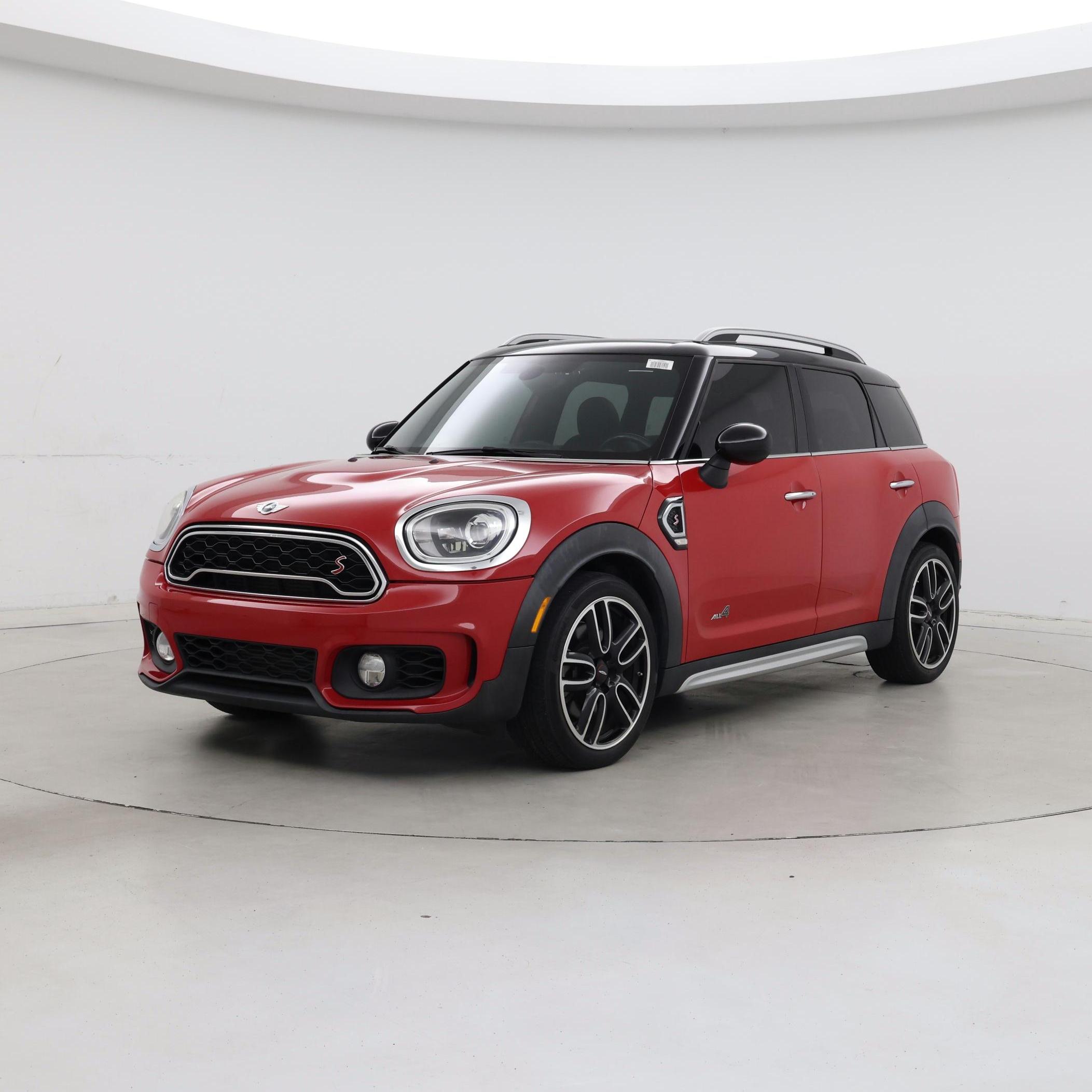 Thumbnail: 2018 MINI Cooper Countryman - 4