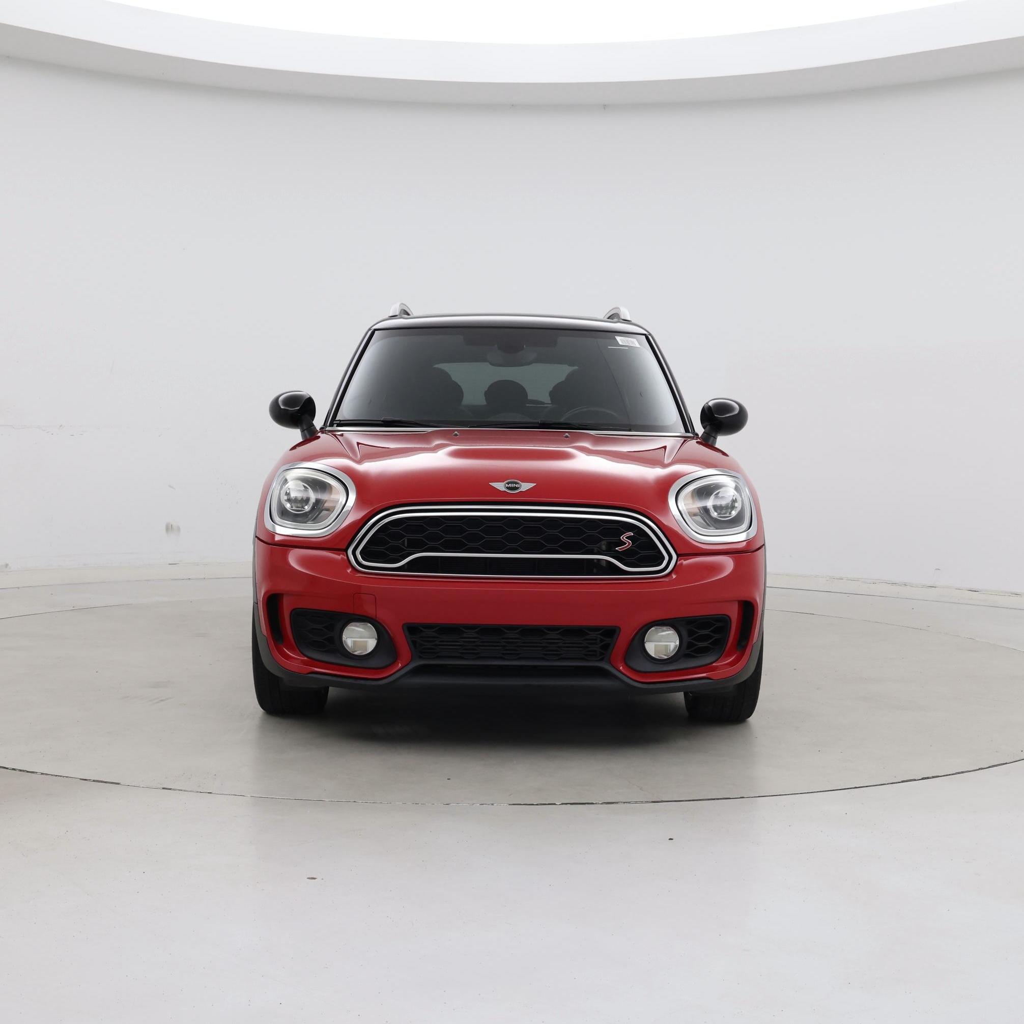 Thumbnail: 2018 MINI Cooper Countryman - 5