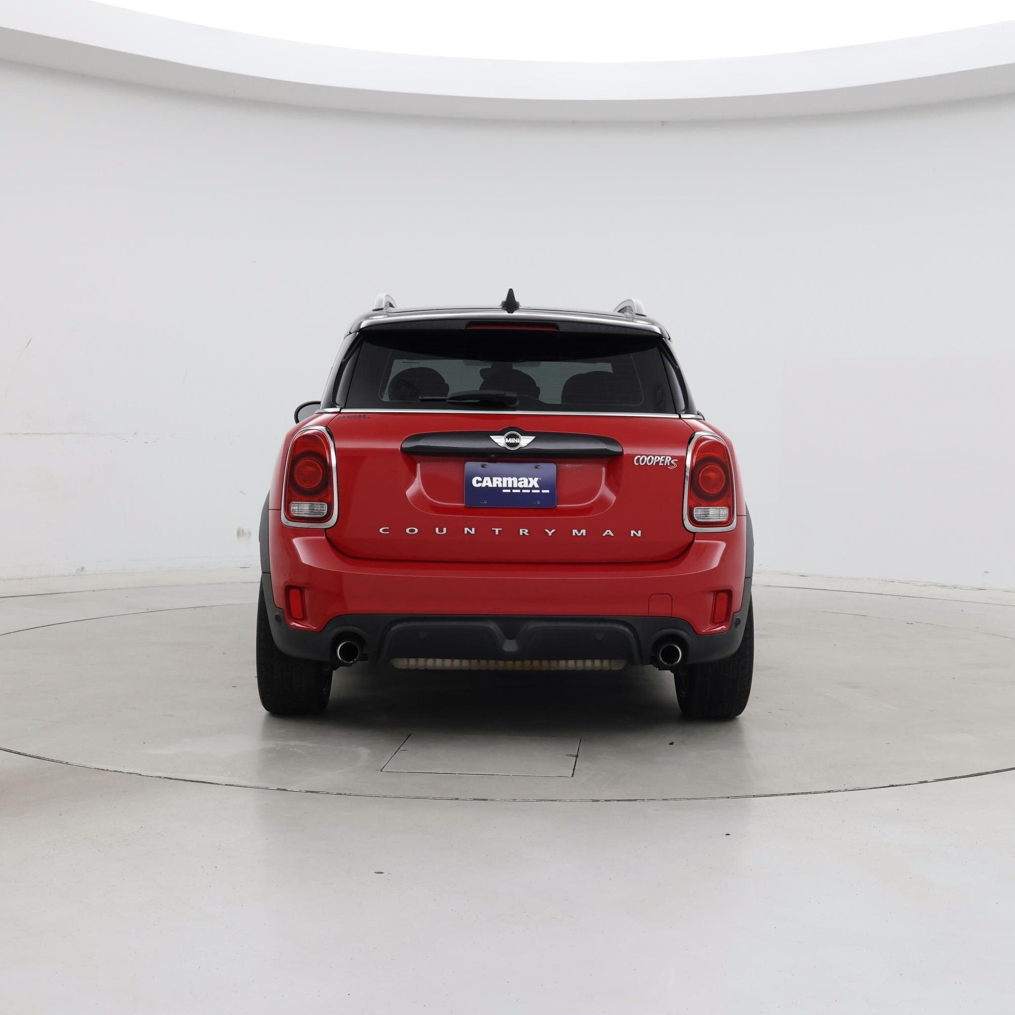 Thumbnail: 2018 MINI Cooper Countryman - 6