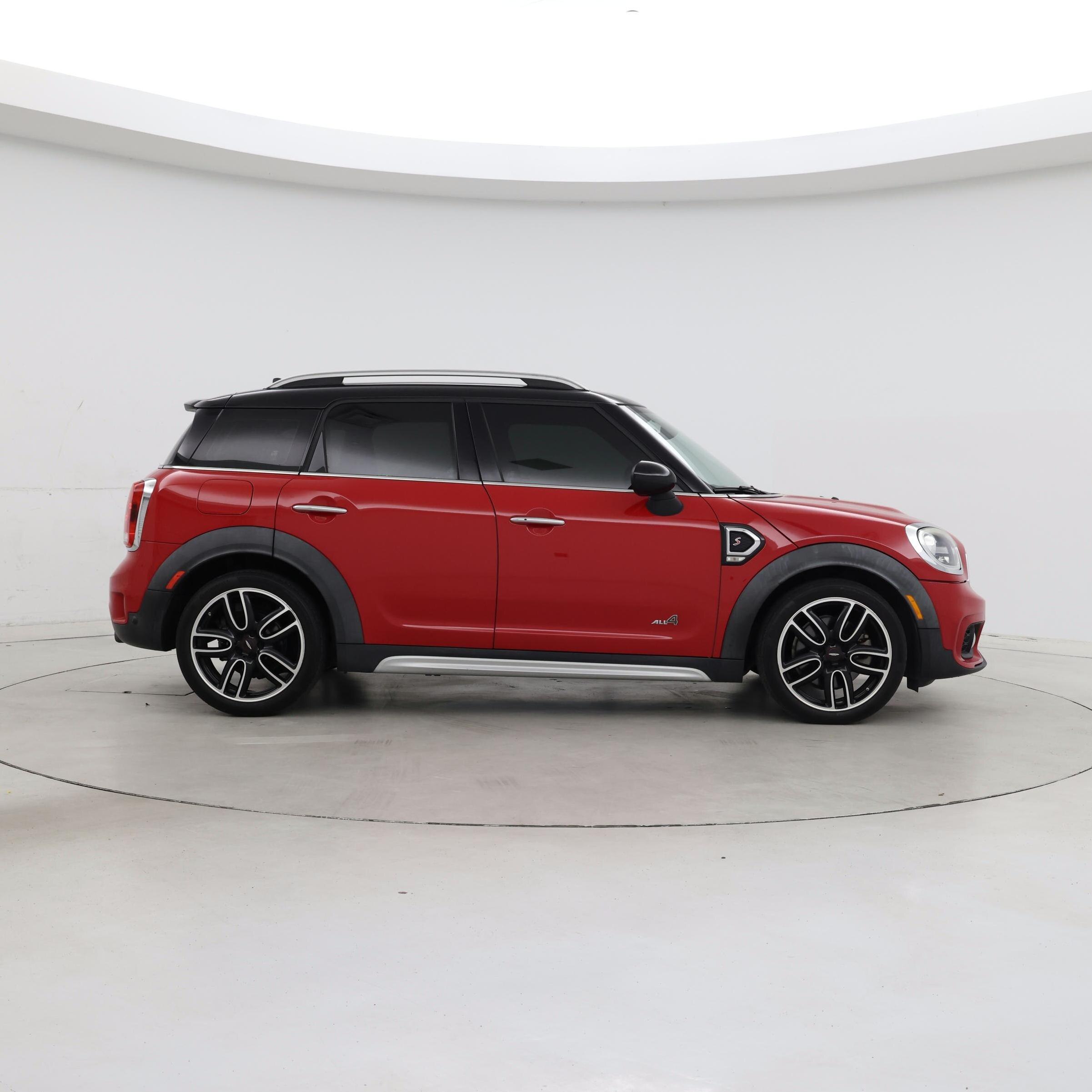 Thumbnail: 2018 MINI Cooper Countryman - 7