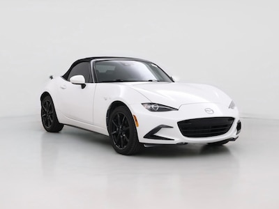 2022 Mazda MX-5 Miata Grand Touring -
                  Jacksonville, FL