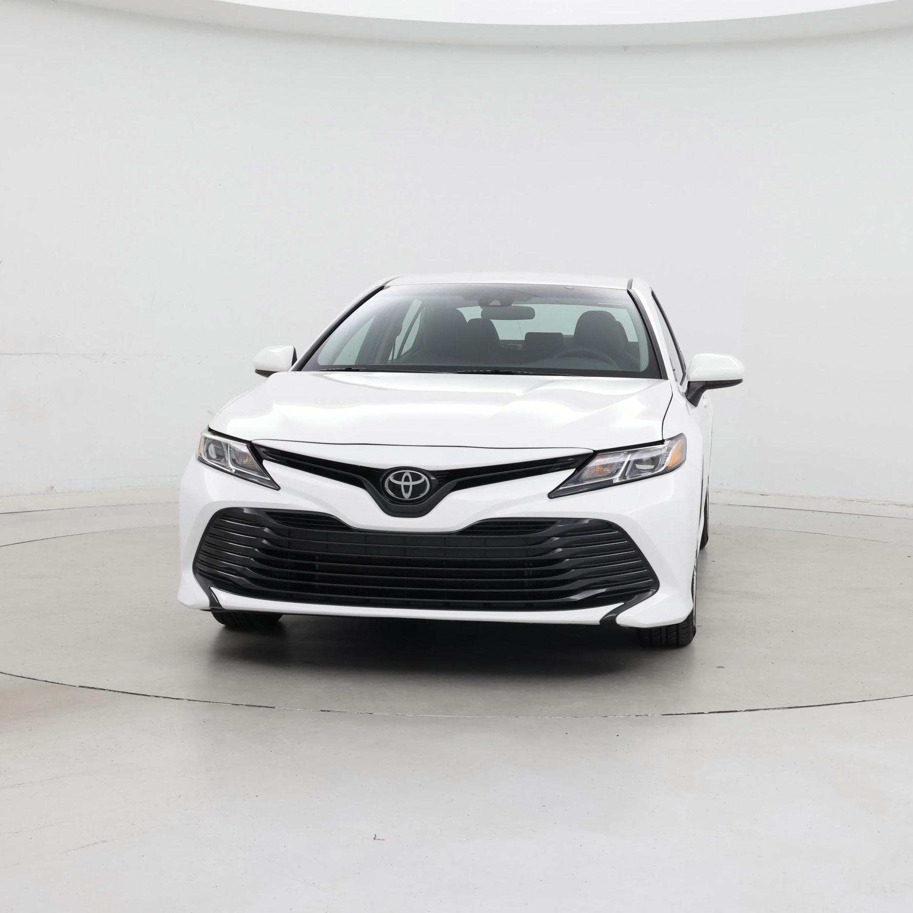 Thumbnail: 2018 Toyota Camry - 5