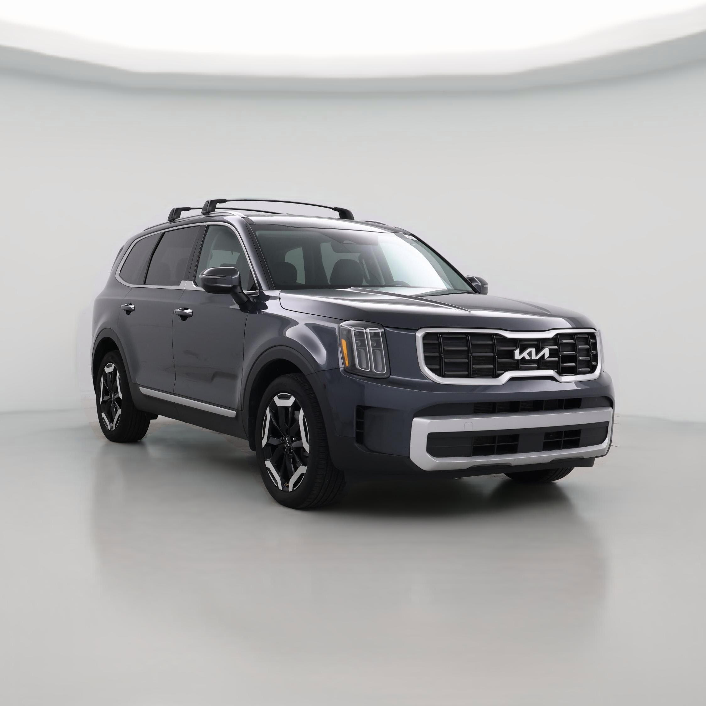 Thumbnail: 2024 Kia Telluride - 1
