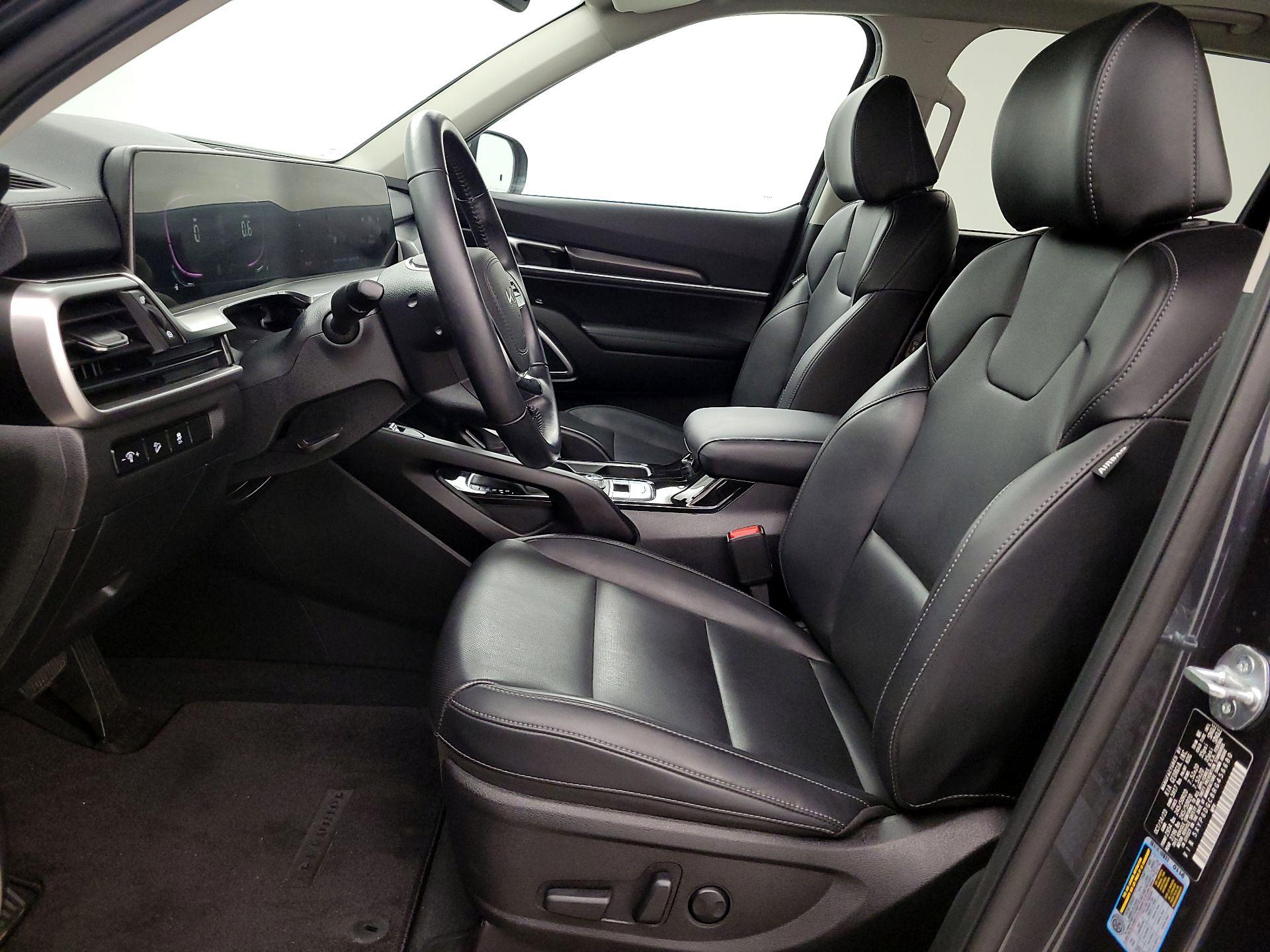 Thumbnail: 2024 Kia Telluride - 11