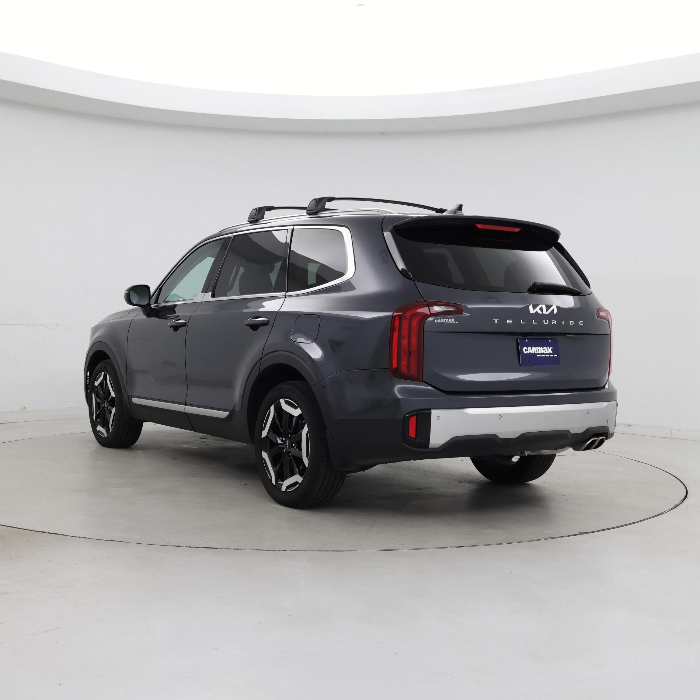 Thumbnail: 2024 Kia Telluride - 2