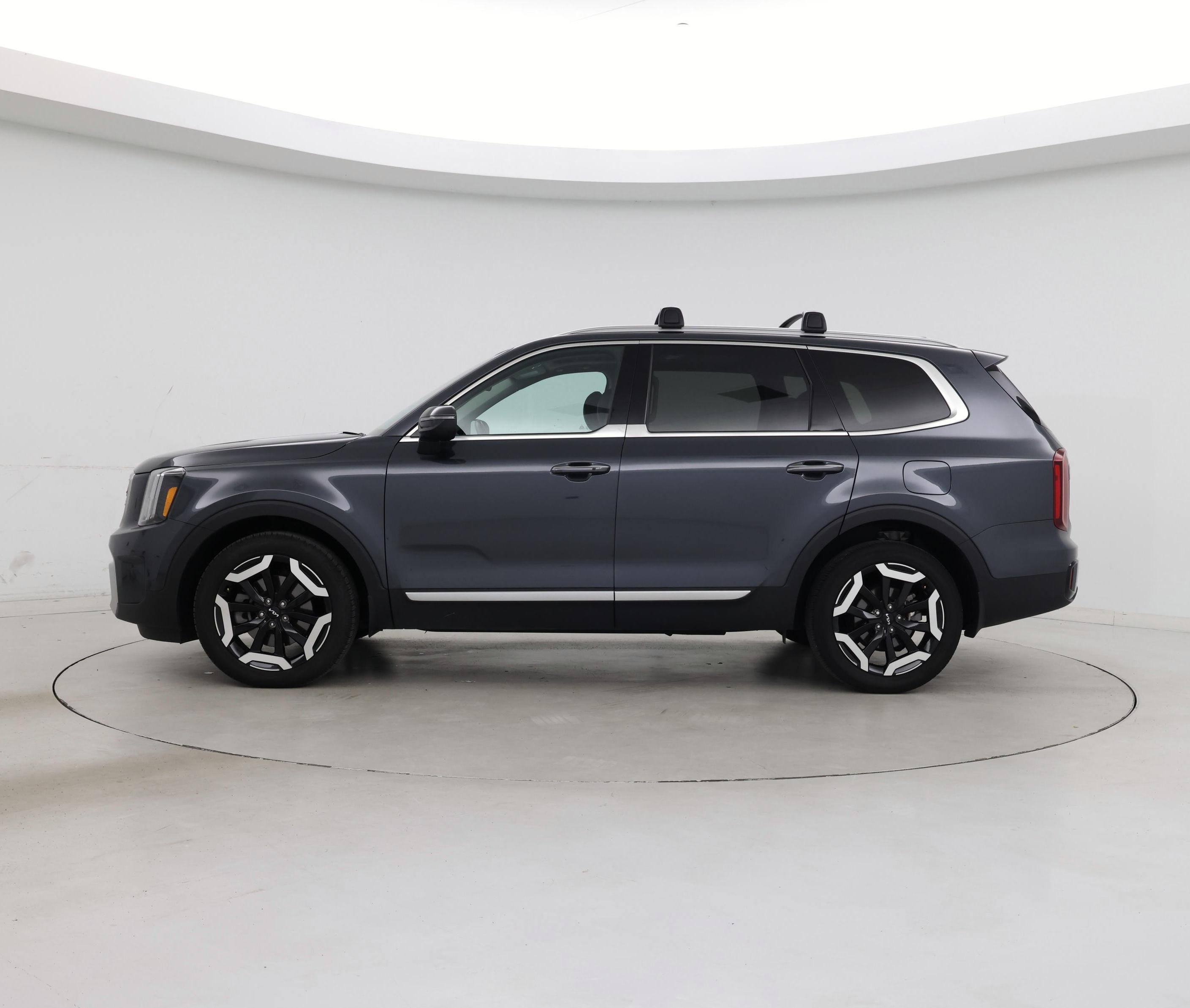 Thumbnail: 2024 Kia Telluride - 3
