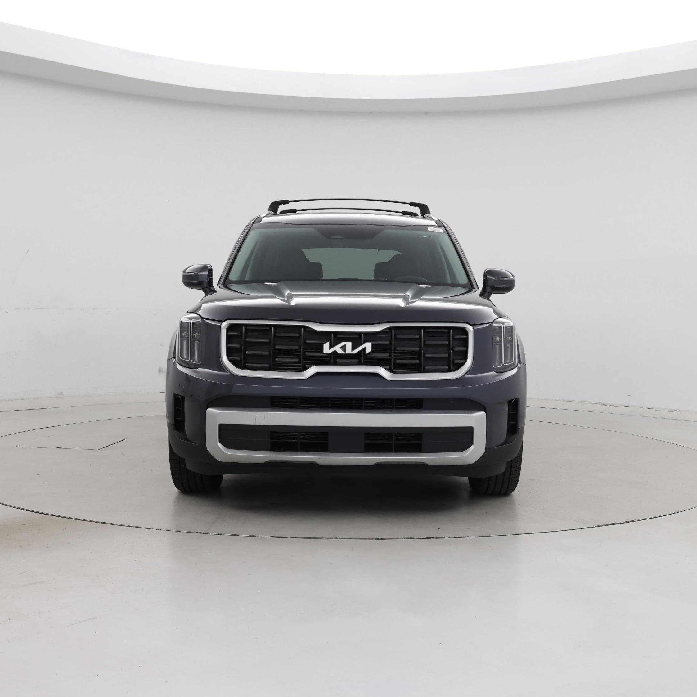 Thumbnail: 2024 Kia Telluride - 5
