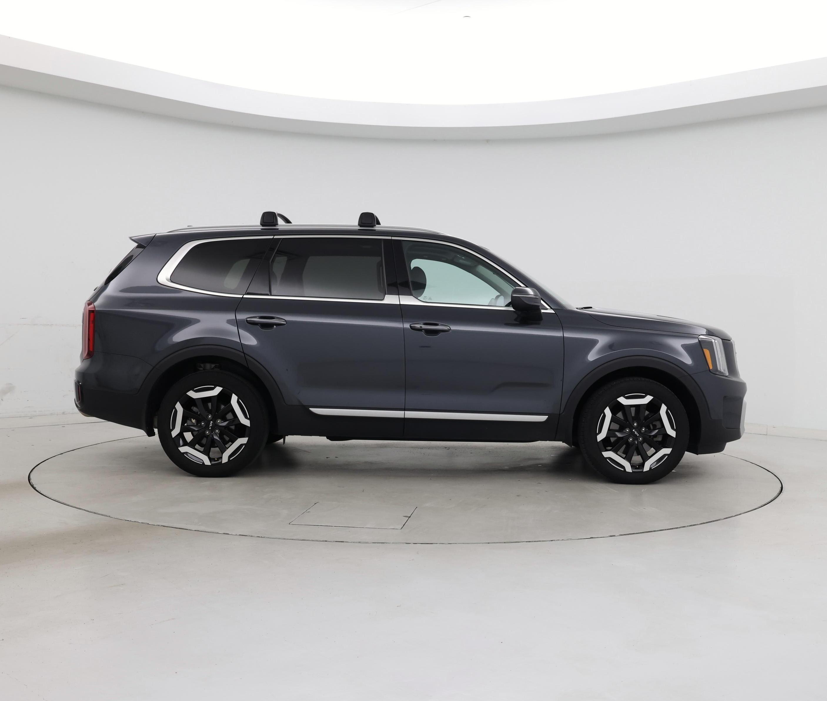 Thumbnail: 2024 Kia Telluride - 7