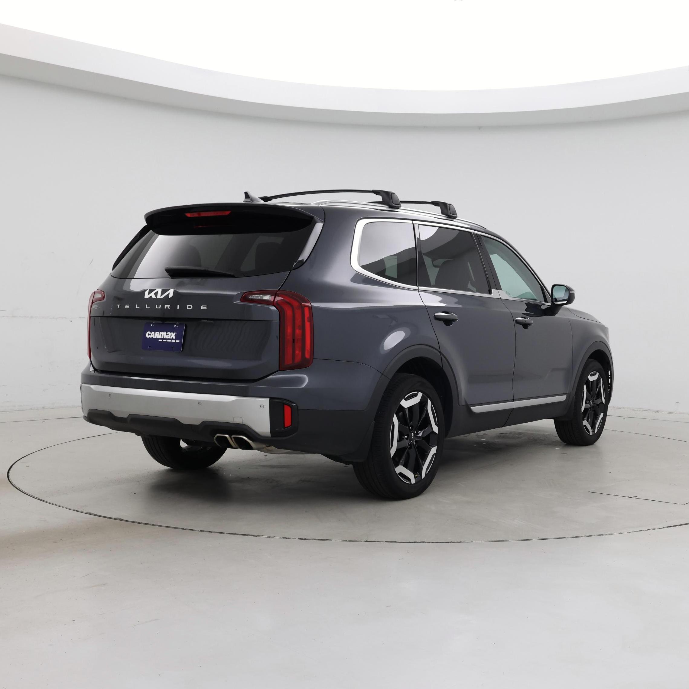 Thumbnail: 2024 Kia Telluride - 8