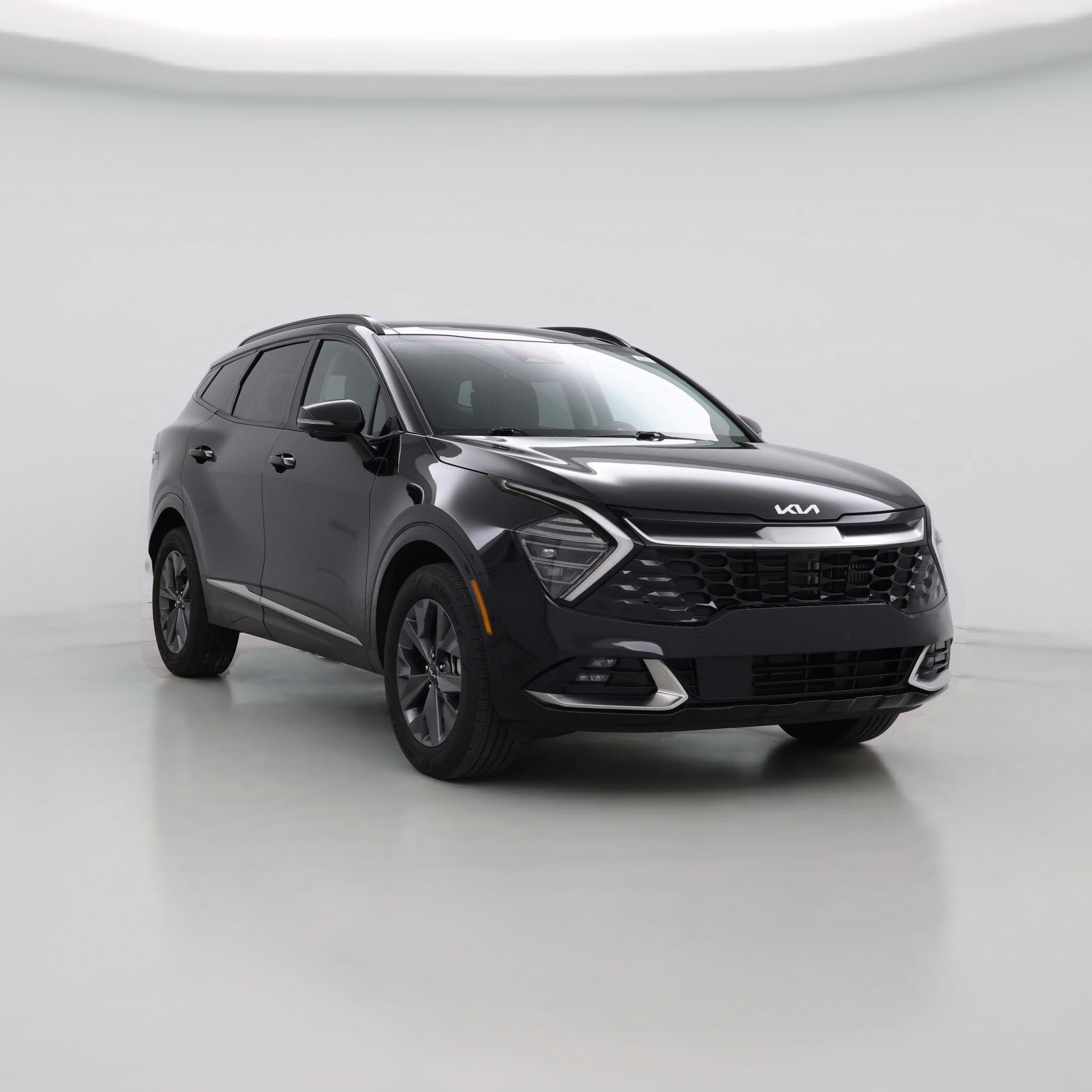Thumbnail: 2024 Kia Sportage - 1