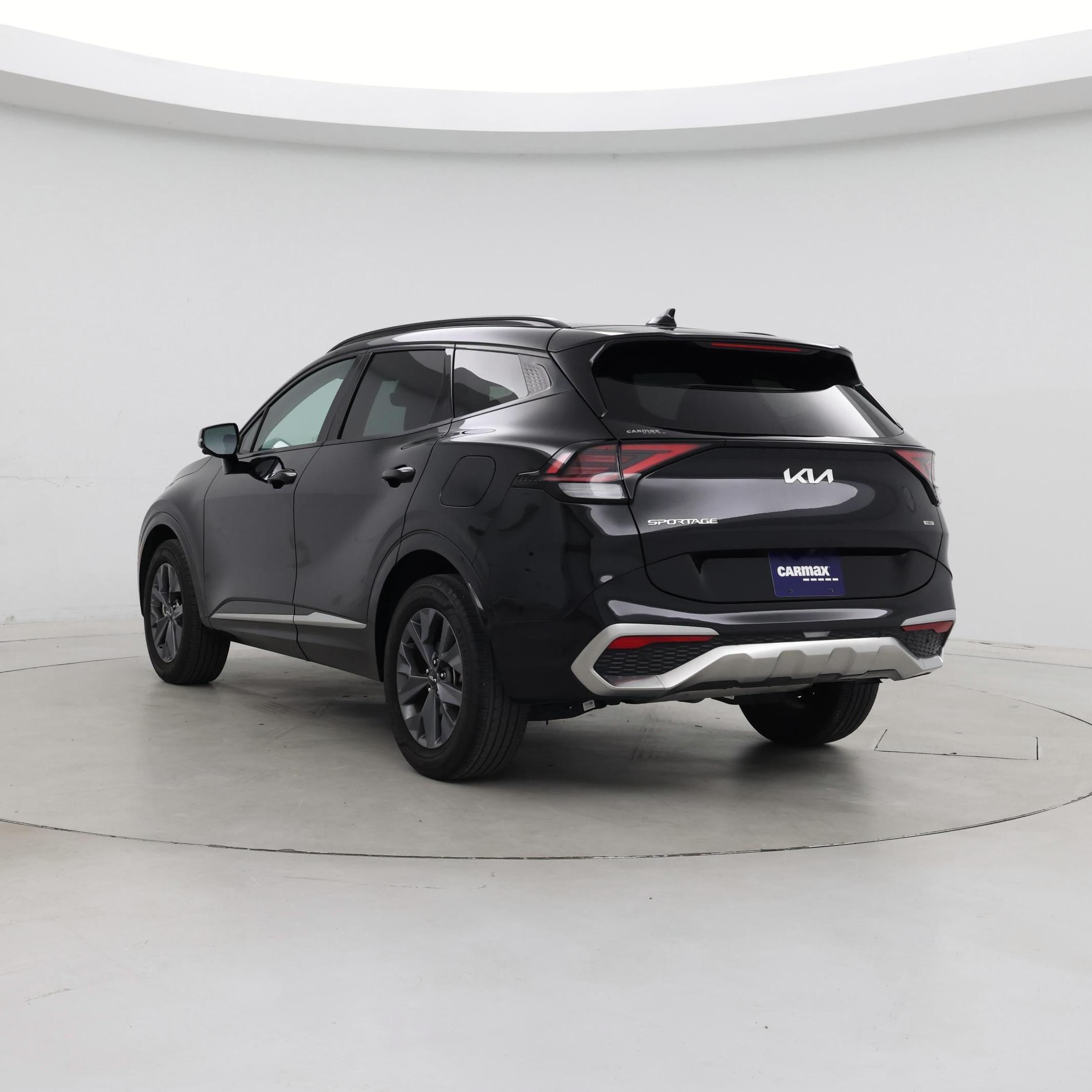 Thumbnail: 2024 Kia Sportage - 2