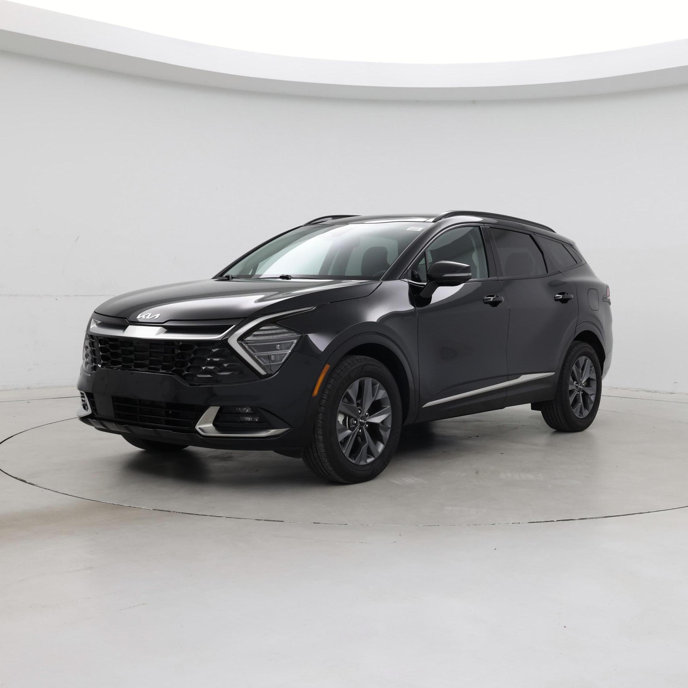 Thumbnail: 2024 Kia Sportage - 4