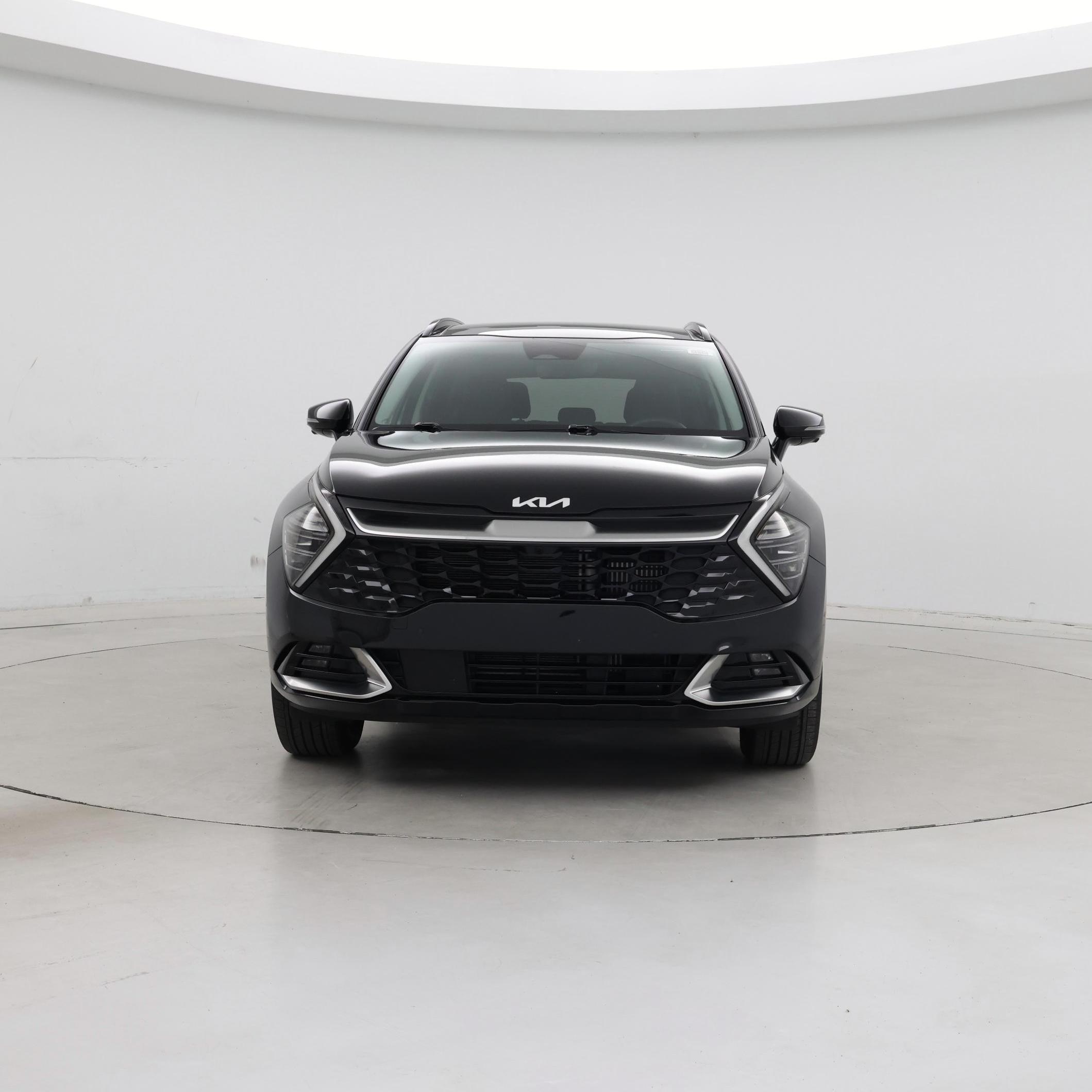 Thumbnail: 2024 Kia Sportage - 5