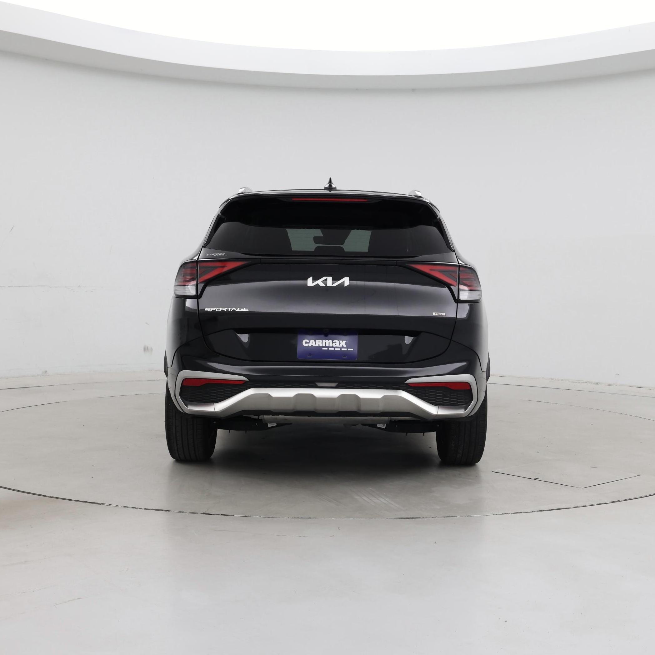 Thumbnail: 2024 Kia Sportage - 6