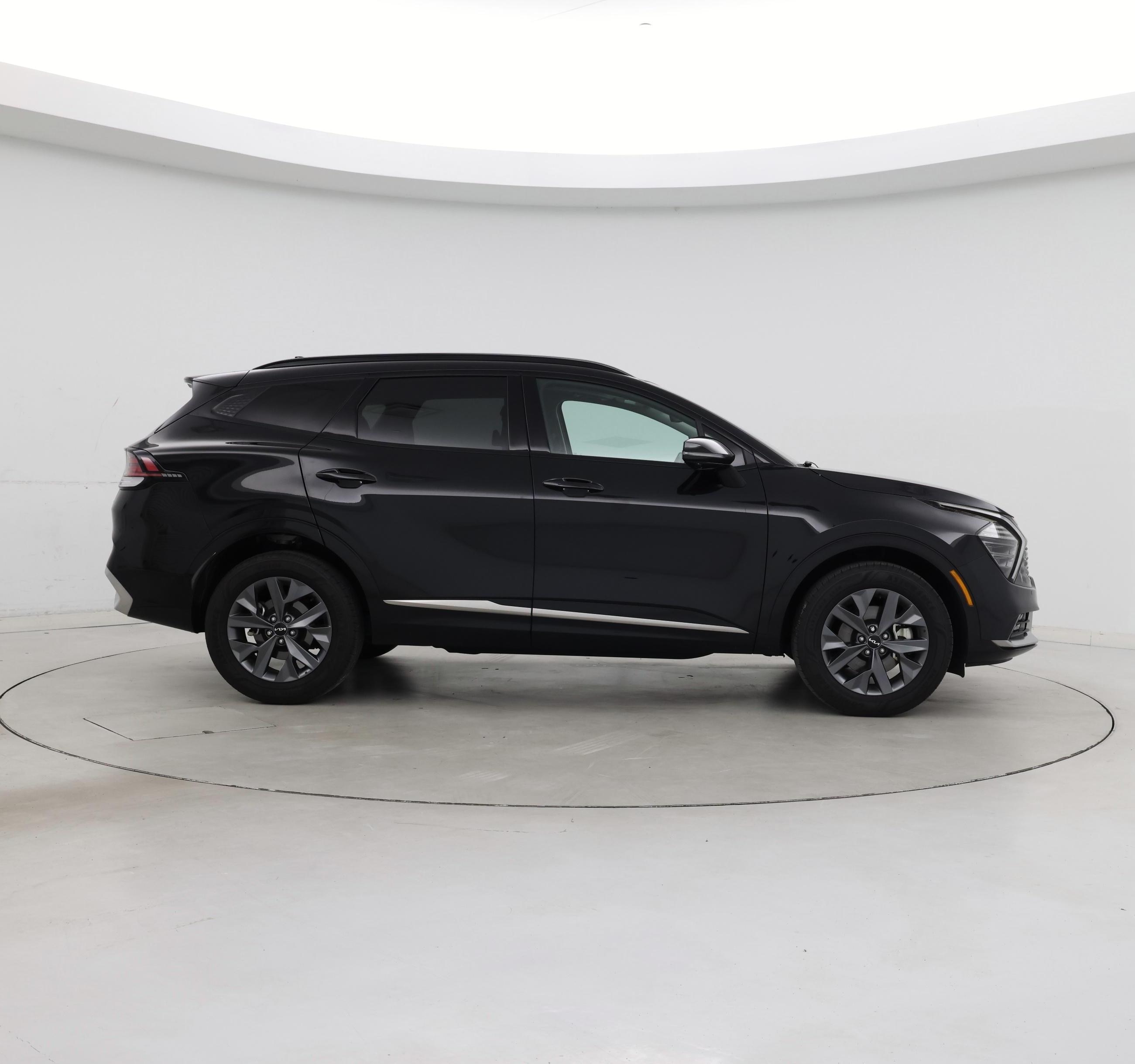 Thumbnail: 2024 Kia Sportage - 7
