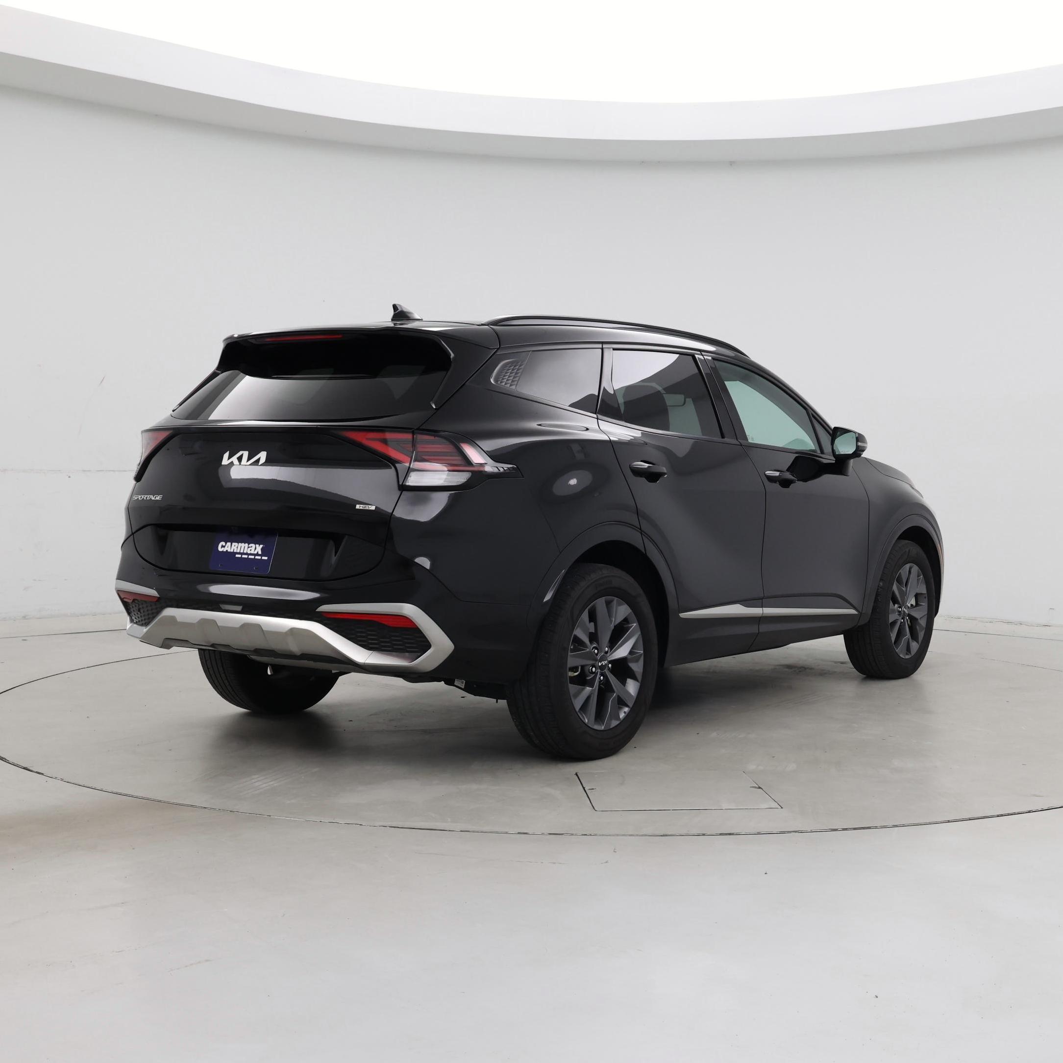 Thumbnail: 2024 Kia Sportage - 8