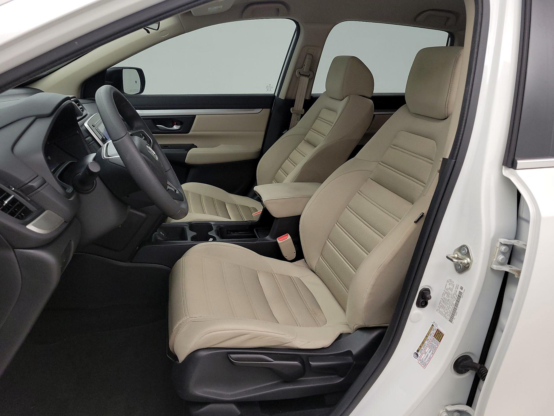 Thumbnail: 2018 Honda CR-V - 11