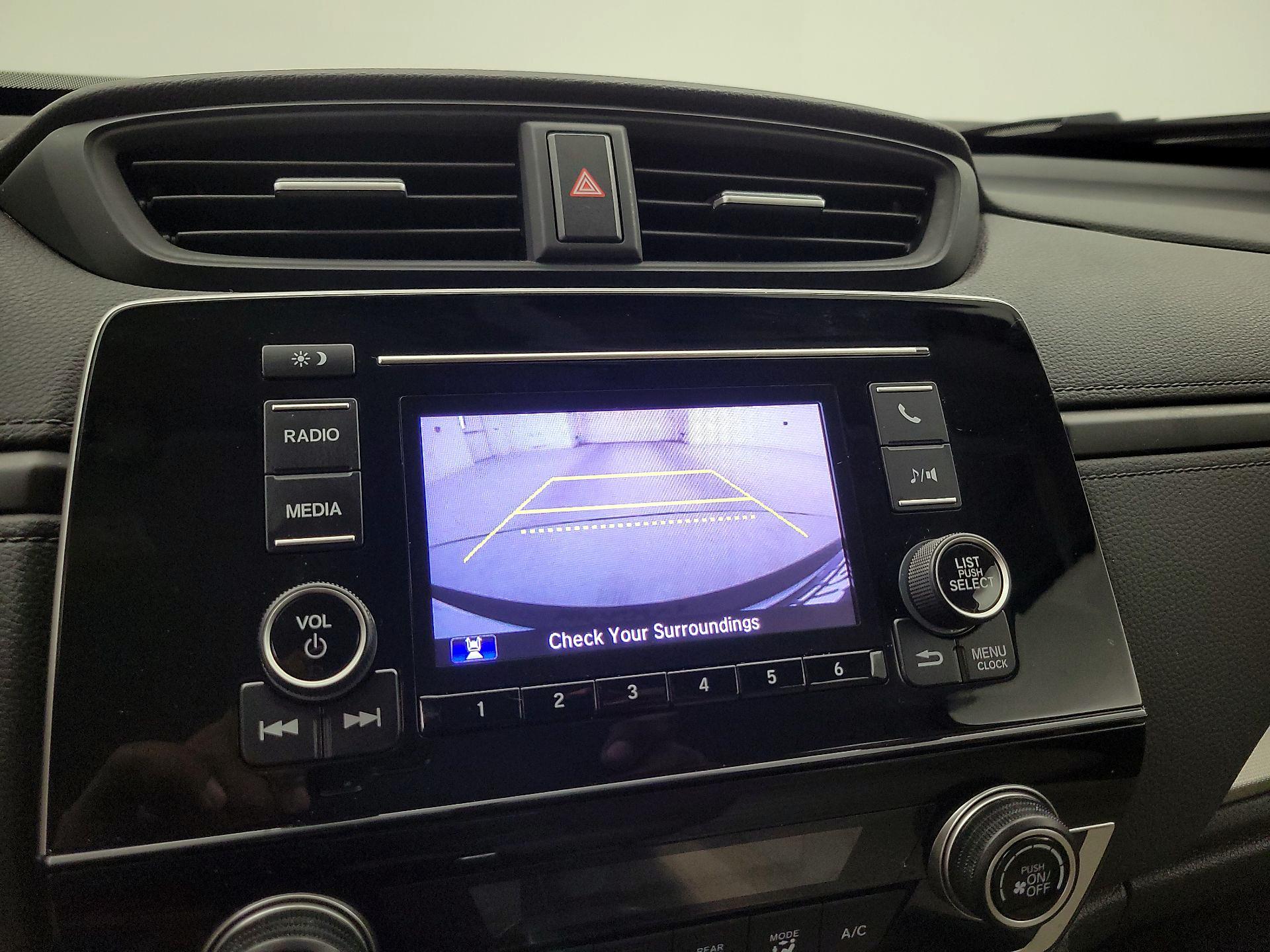 Thumbnail: 2018 Honda CR-V - 14