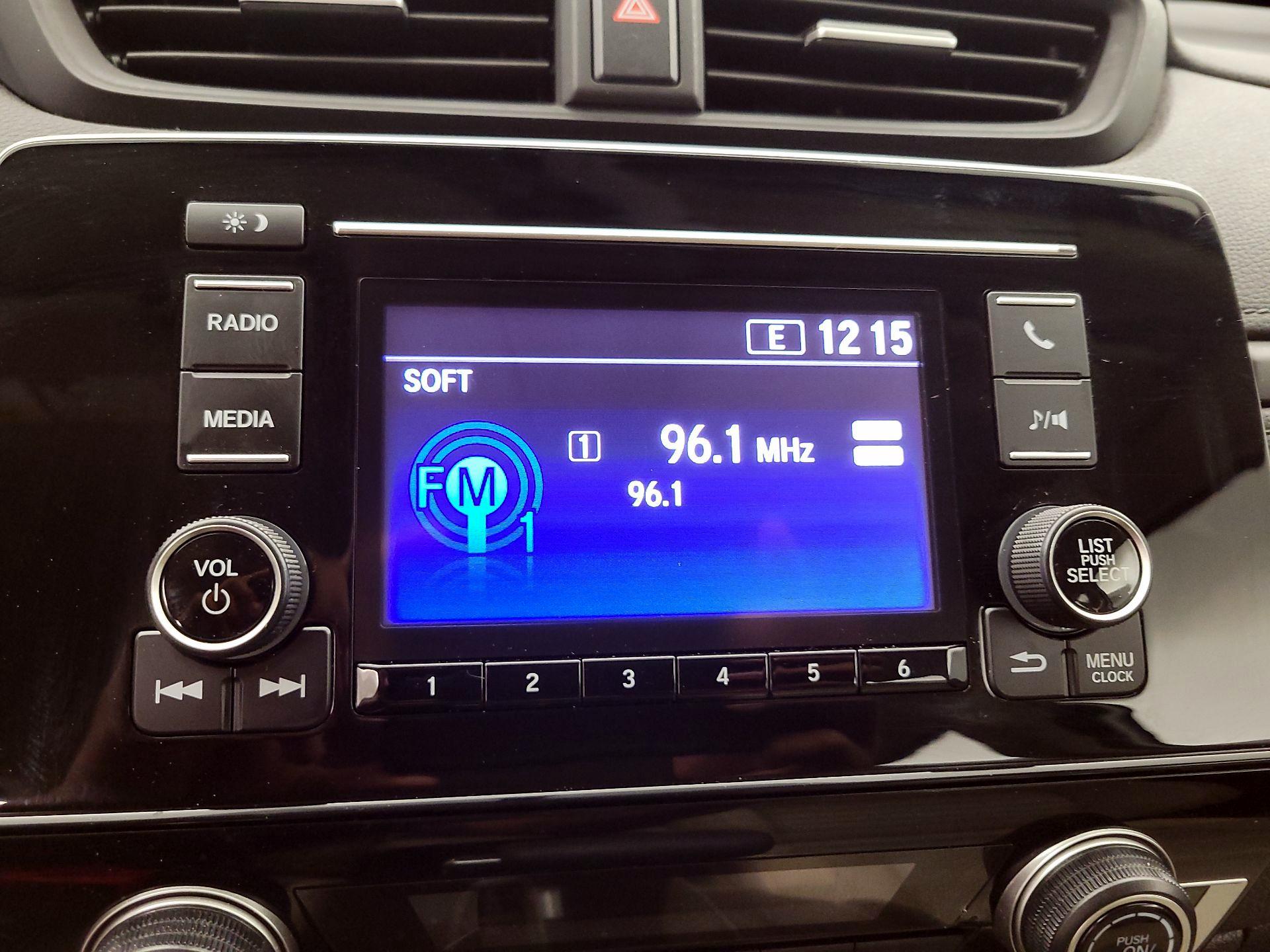 Thumbnail: 2018 Honda CR-V - 15