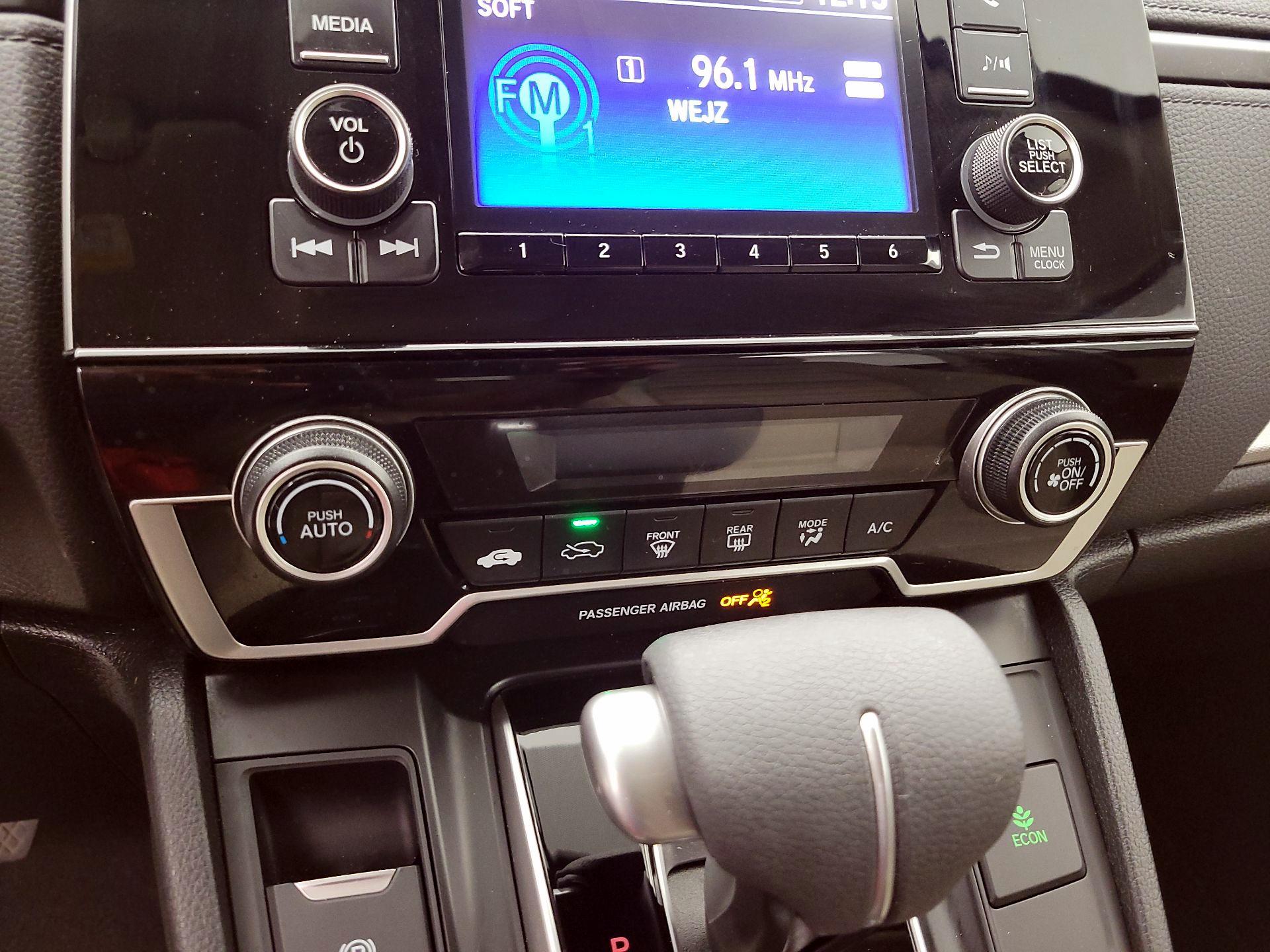Thumbnail: 2018 Honda CR-V - 16