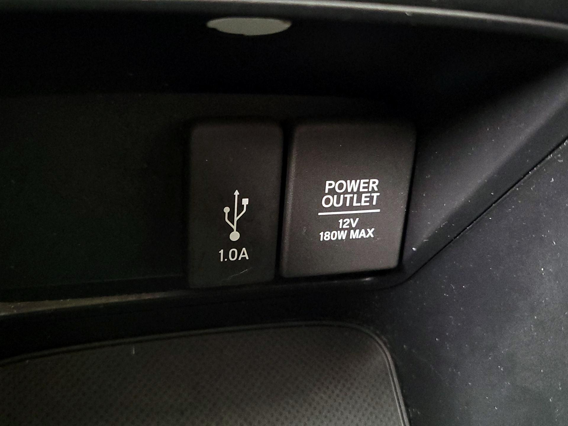 Thumbnail: 2018 Honda CR-V - 18