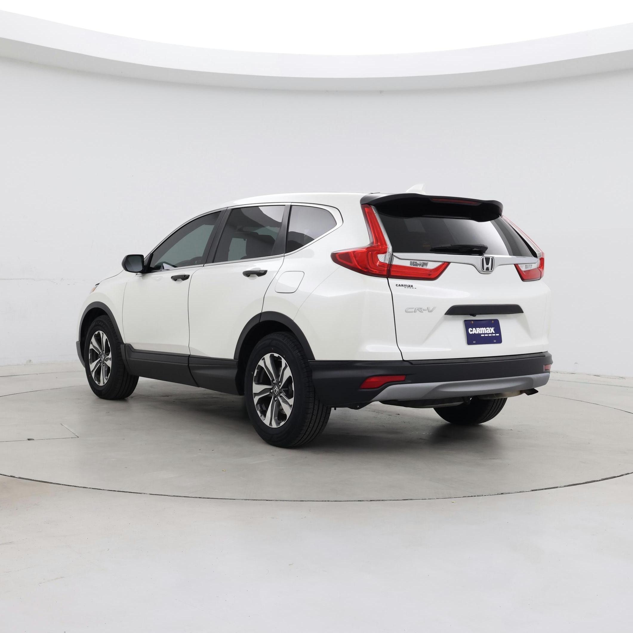 Thumbnail: 2018 Honda CR-V - 2