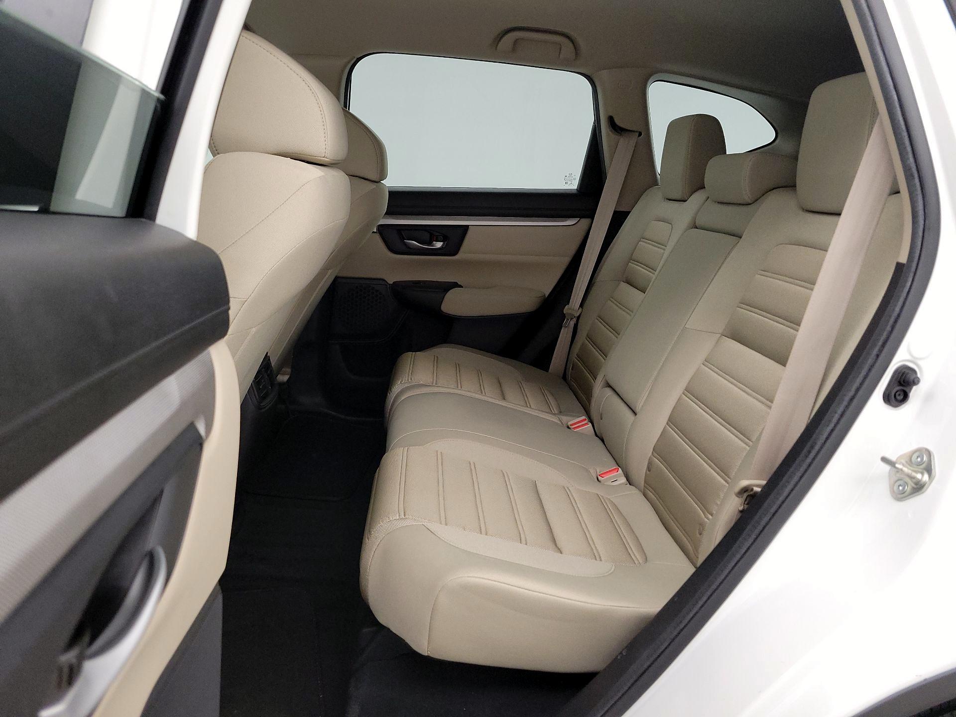 Thumbnail: 2018 Honda CR-V - 19