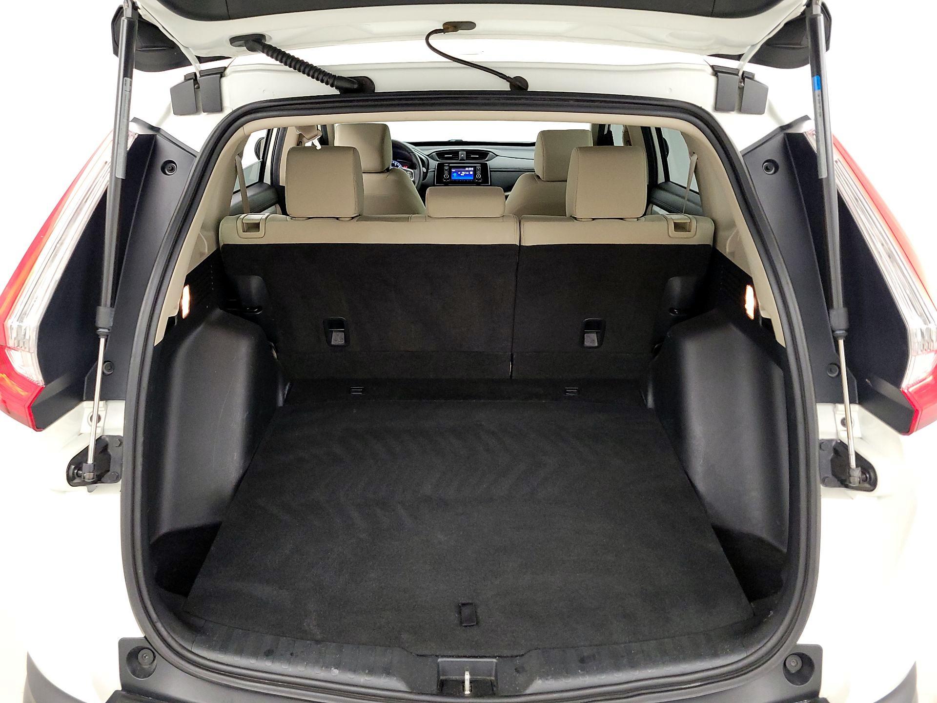 Thumbnail: 2018 Honda CR-V - 20