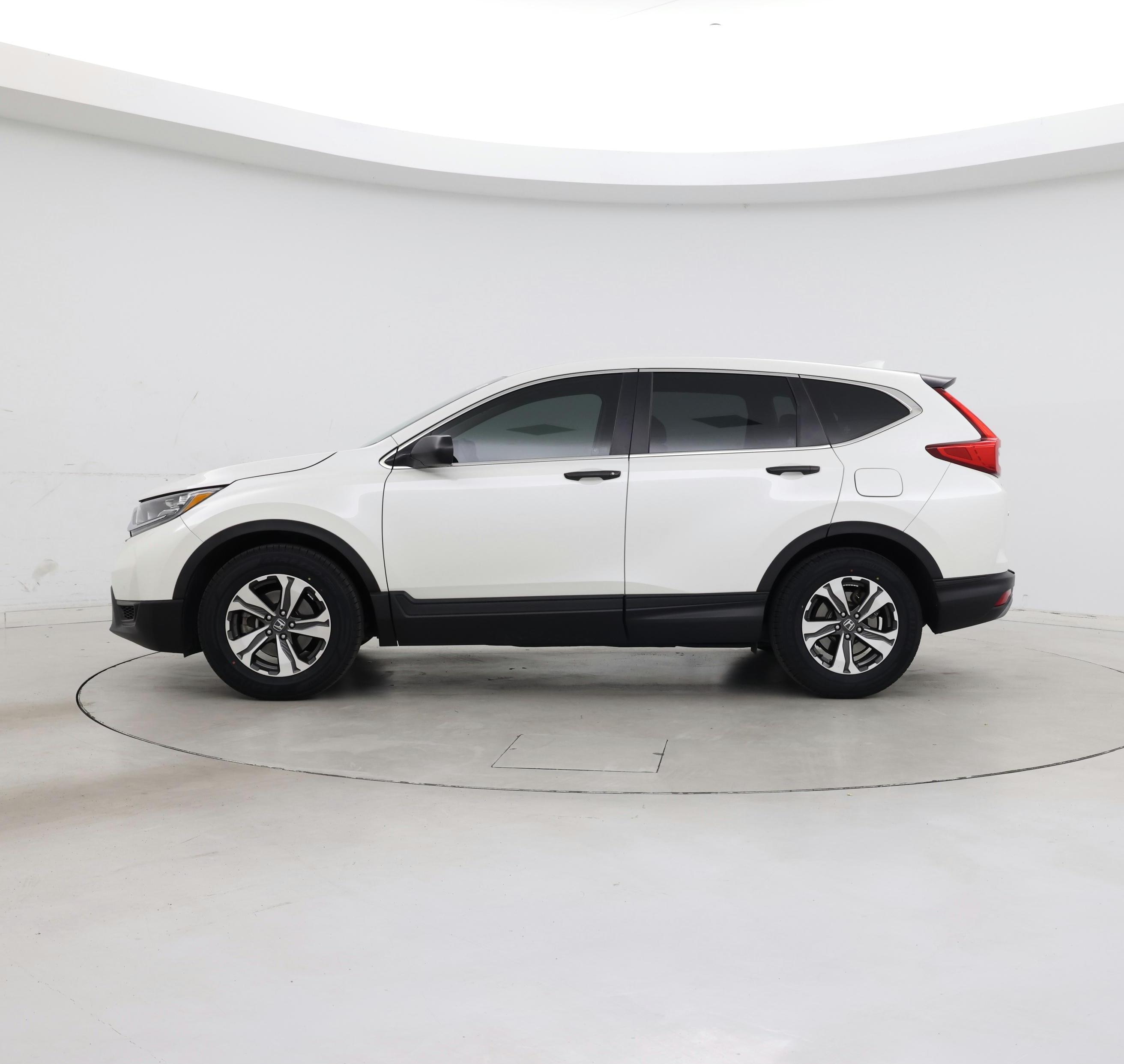 Thumbnail: 2018 Honda CR-V - 3