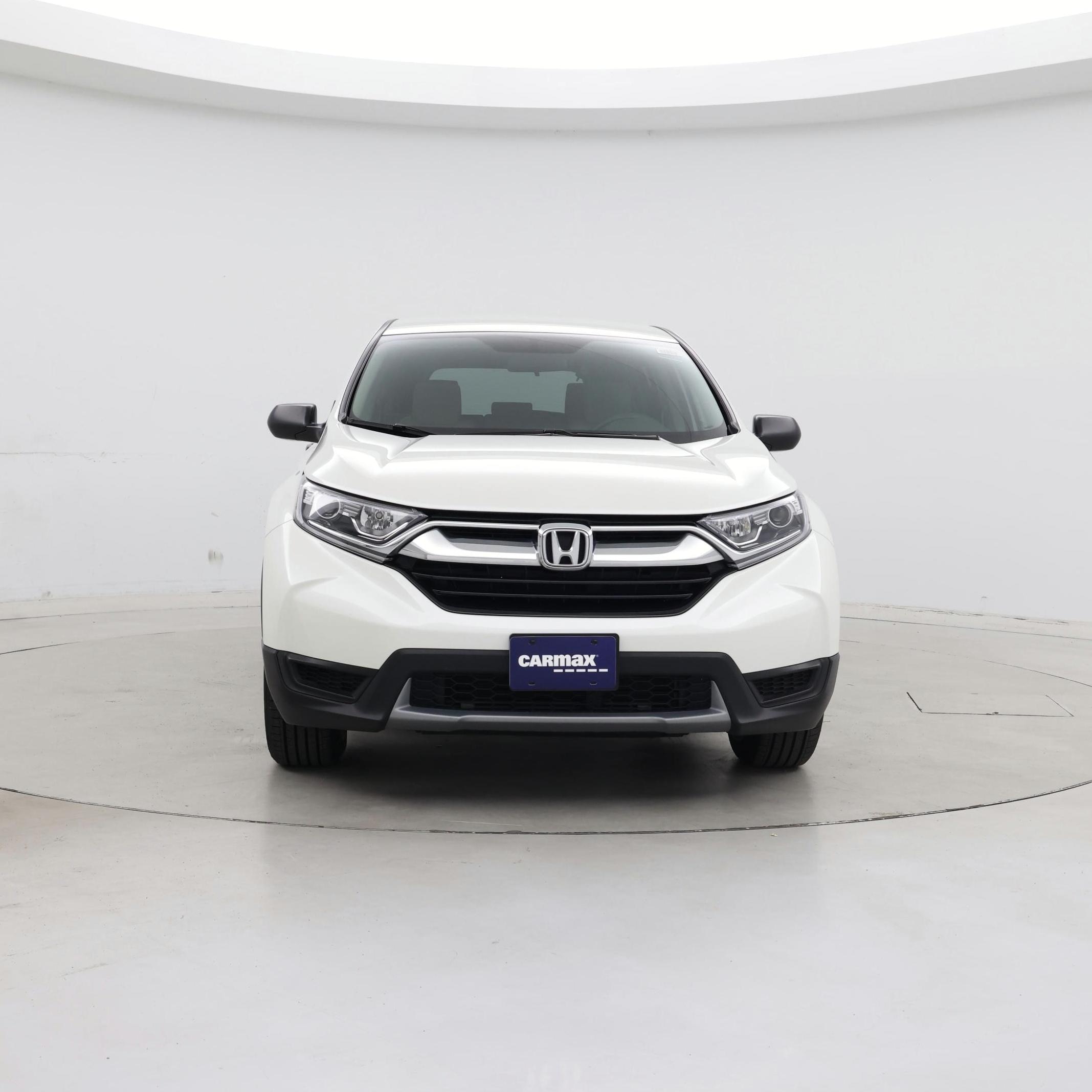 Thumbnail: 2018 Honda CR-V - 5