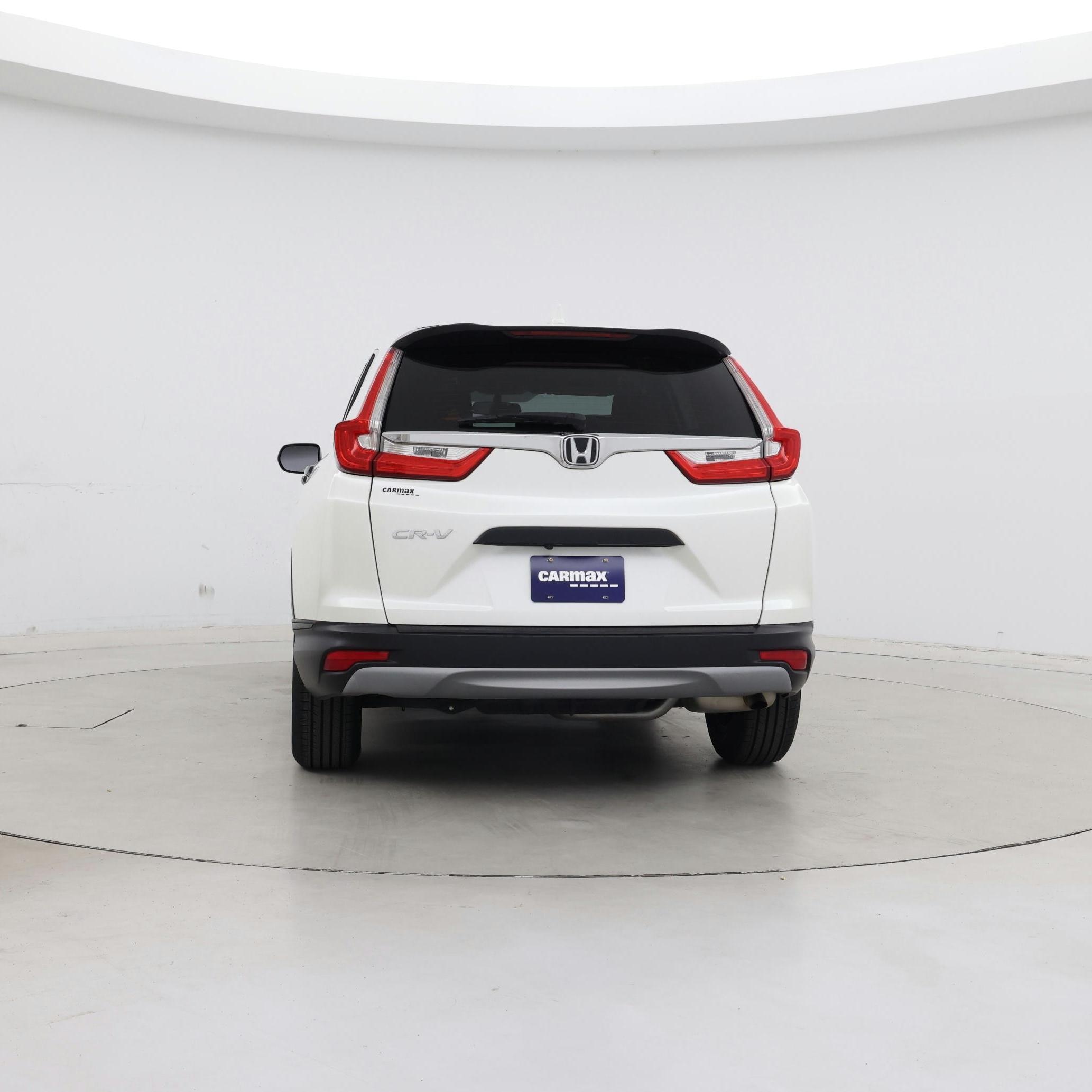 Thumbnail: 2018 Honda CR-V - 6