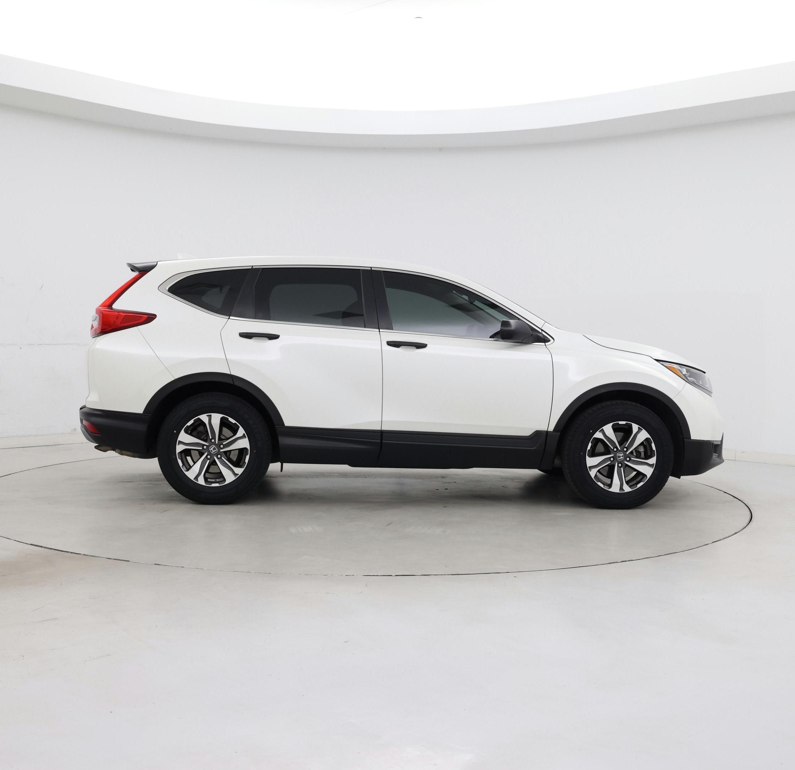 Thumbnail: 2018 Honda CR-V - 7
