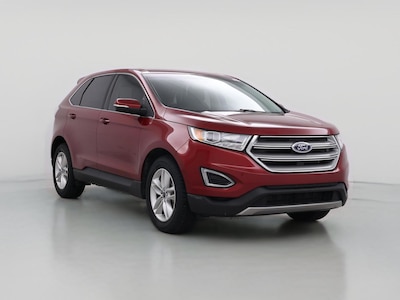 2016 Ford Edge SEL -
                  Jacksonville, FL