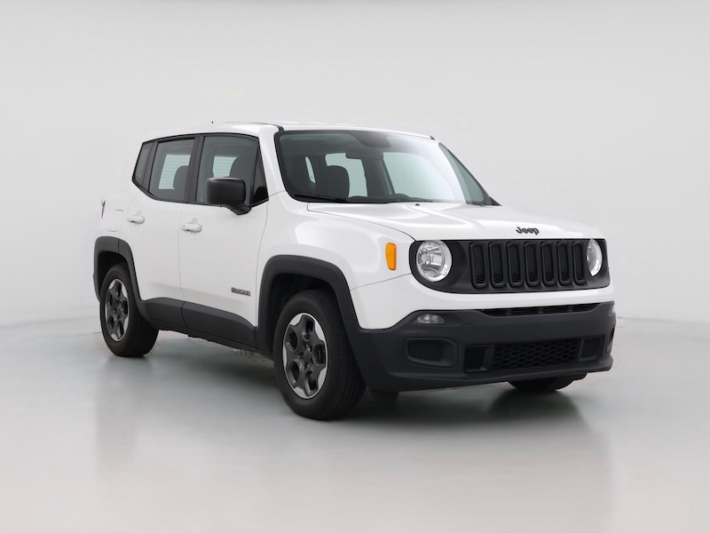 2016 Jeep Renegade Sport -
                  Jacksonville, FL