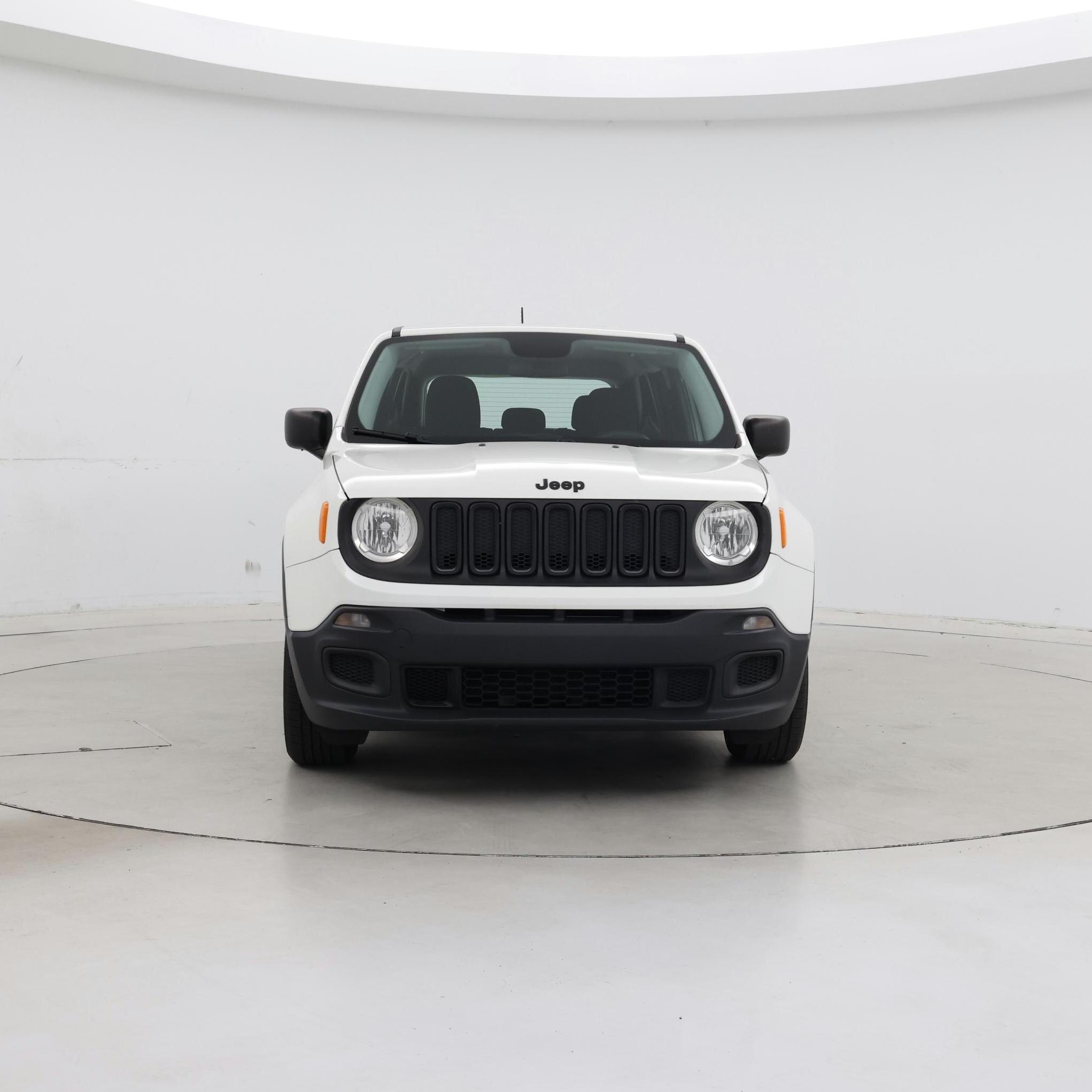 Thumbnail: 2016 Jeep Renegade - 5