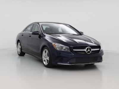2018 Mercedes-Benz CLA 250 -
                  Jacksonville, FL