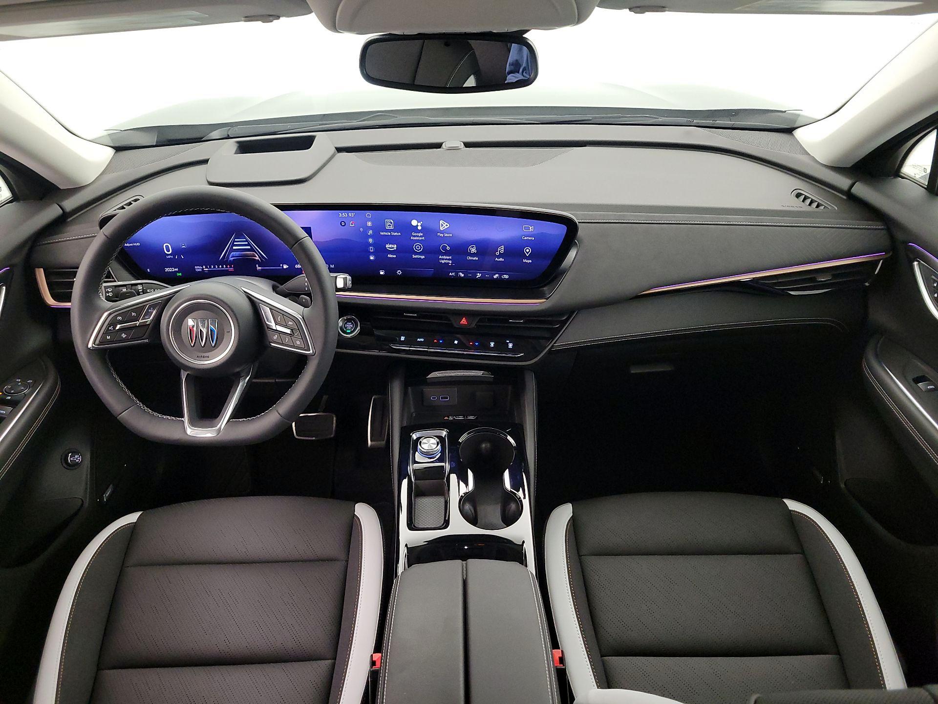 Thumbnail: 2024 Buick Envision - 9