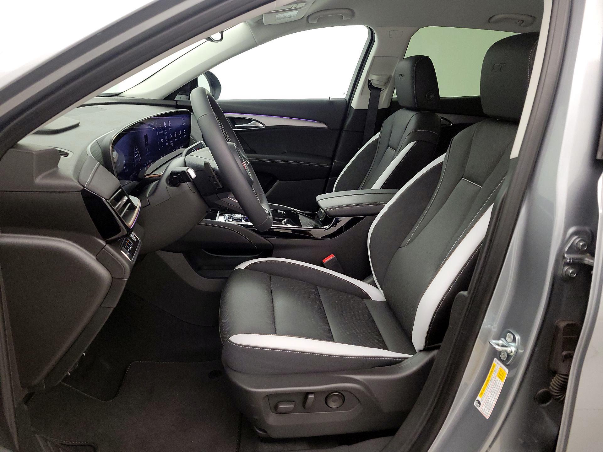 Thumbnail: 2024 Buick Envision - 11