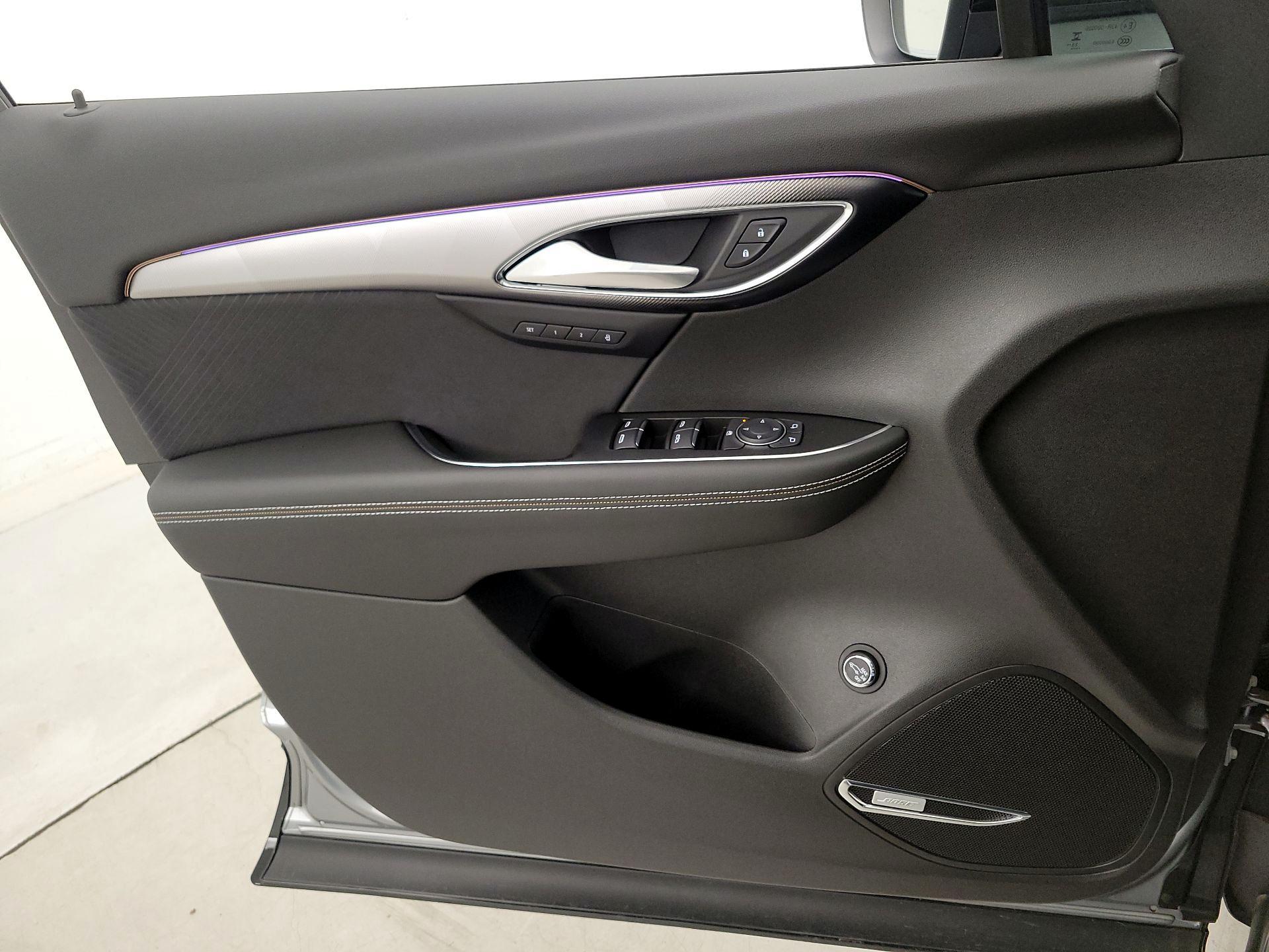 Thumbnail: 2024 Buick Envision - 12