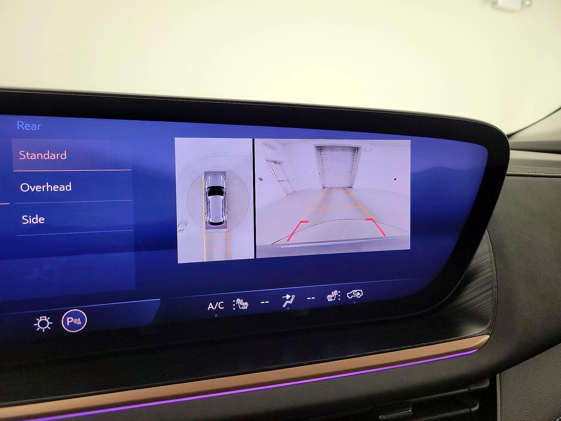 Thumbnail: 2024 Buick Envision - 14
