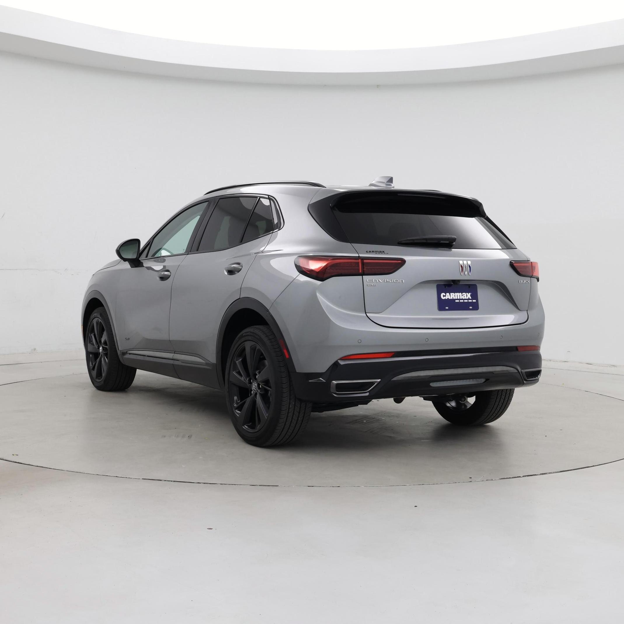 Thumbnail: 2024 Buick Envision - 2